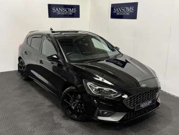 2020 (20) - 2.3T EcoBoost ST Hatchback 5dr Petrol Manual Euro 6 (s/s) (280 ps)