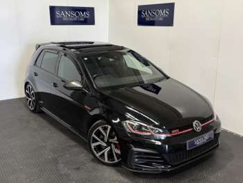 2019 (69) - 2.0 TSI 245 GTI Performance 5dr DSG