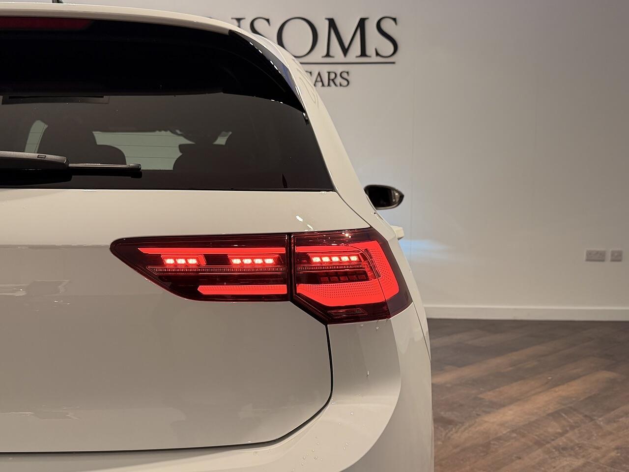 Used Volkswagen Golf 2024 for sale - 77376637: Photo 12