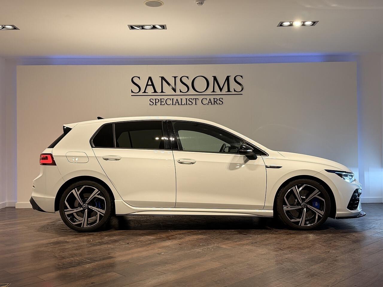 Used Volkswagen Golf 2024 for sale - 77376637: Photo 16