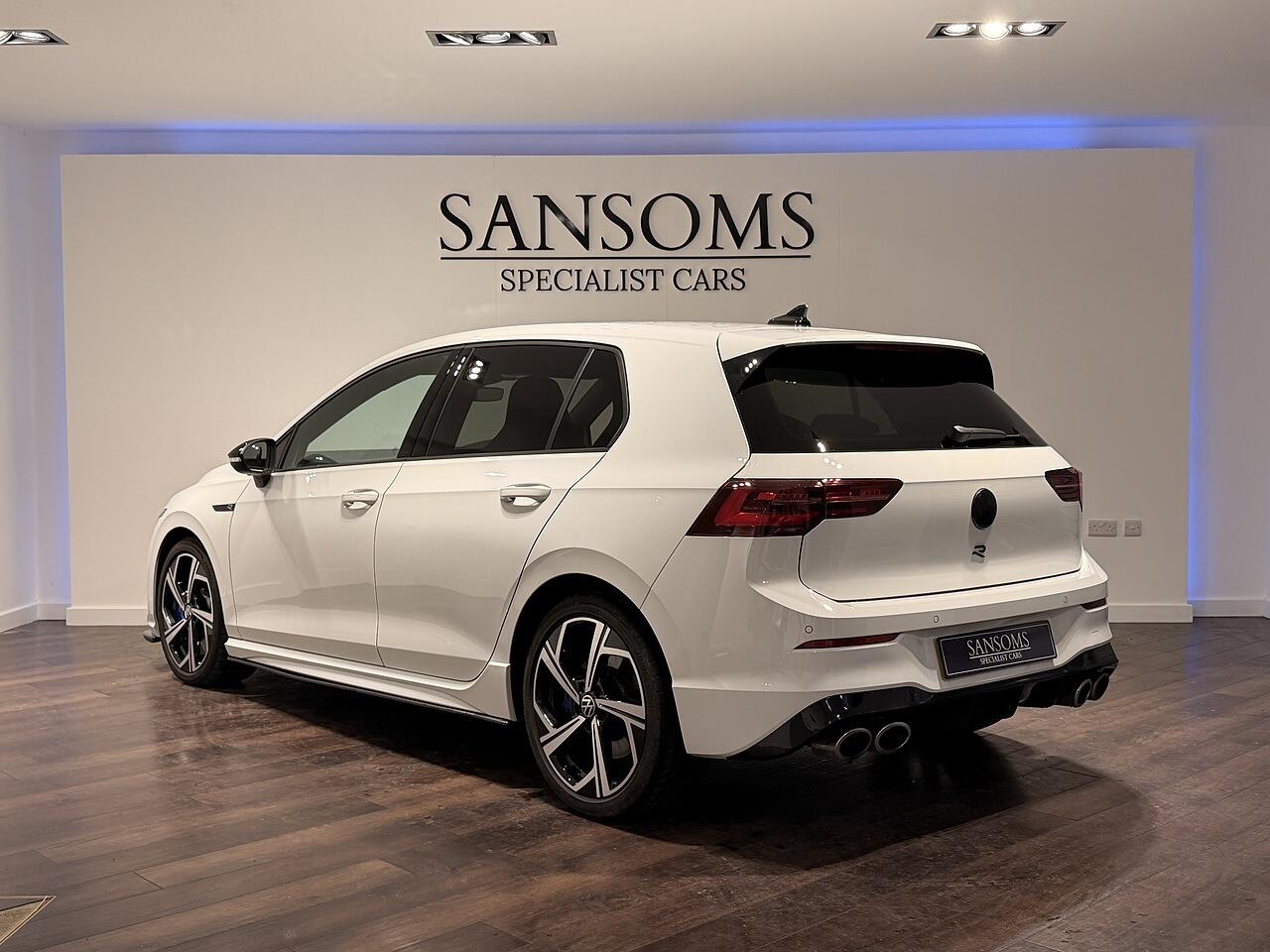 Used Volkswagen Golf 2024 for sale - 77376637: Photo 2