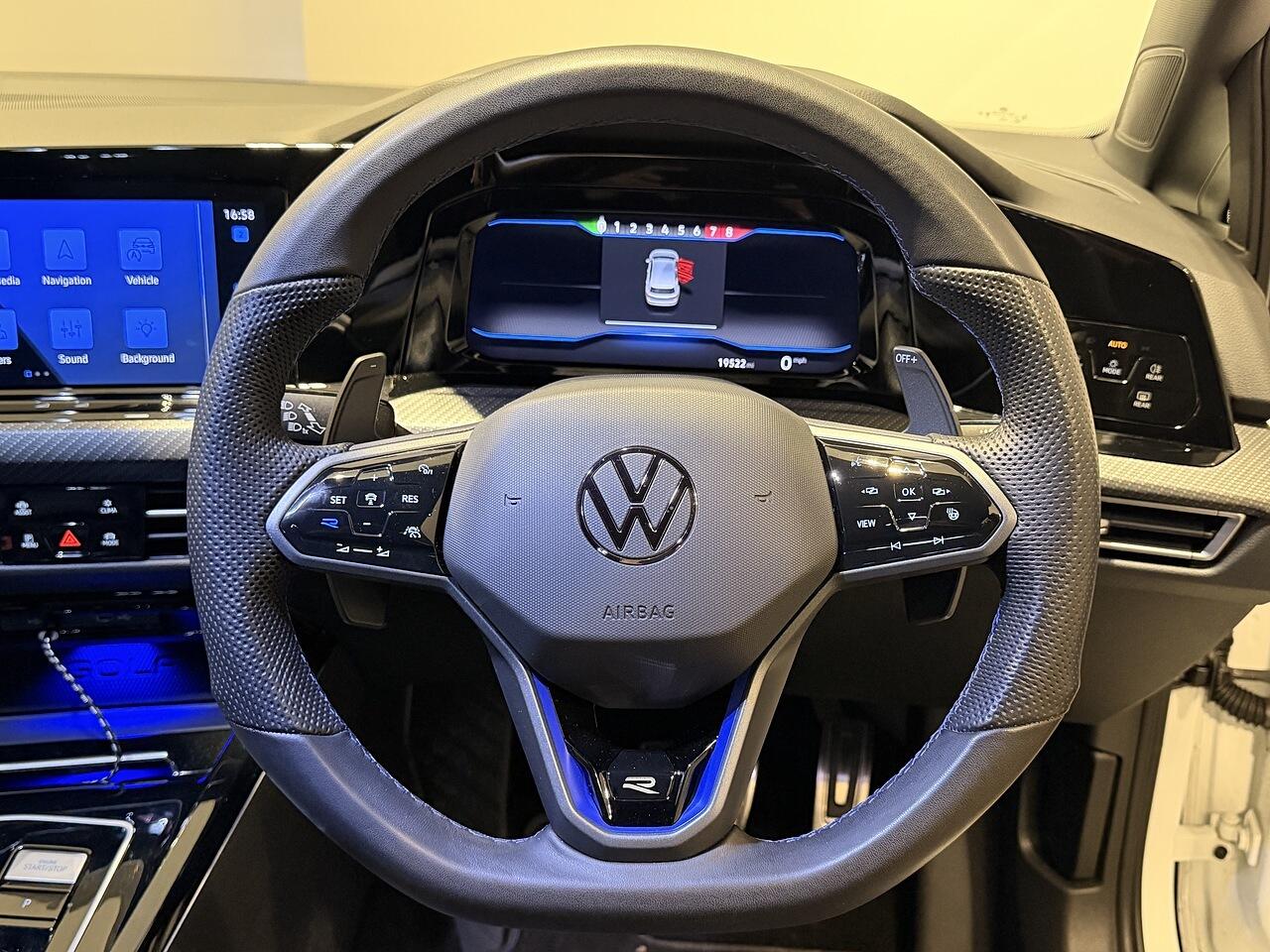 Used Volkswagen Golf 2024 for sale - 77376637: Photo 29