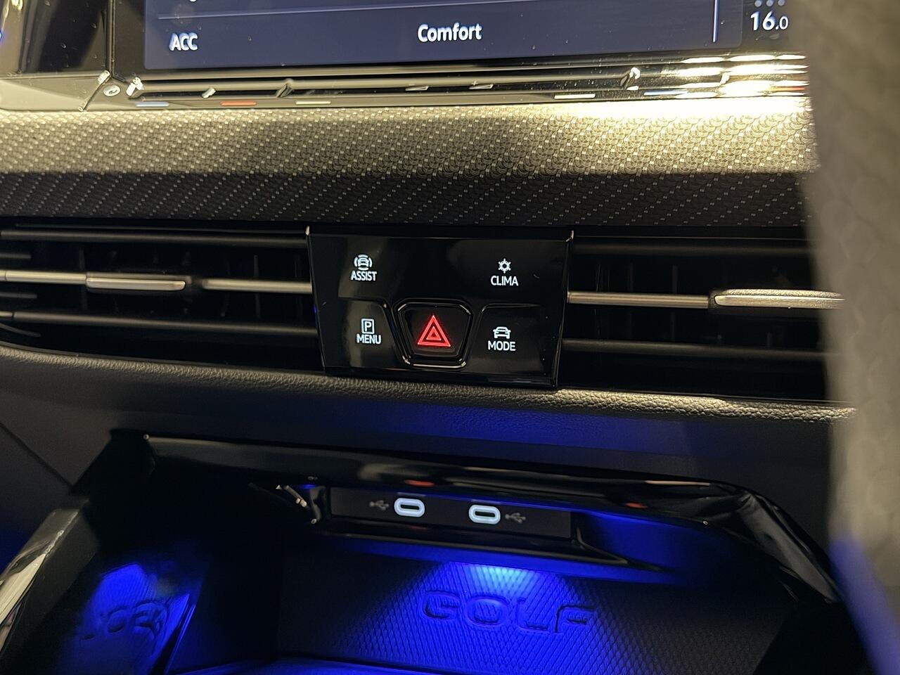 Used Volkswagen Golf 2024 for sale - 77376637: Photo 40