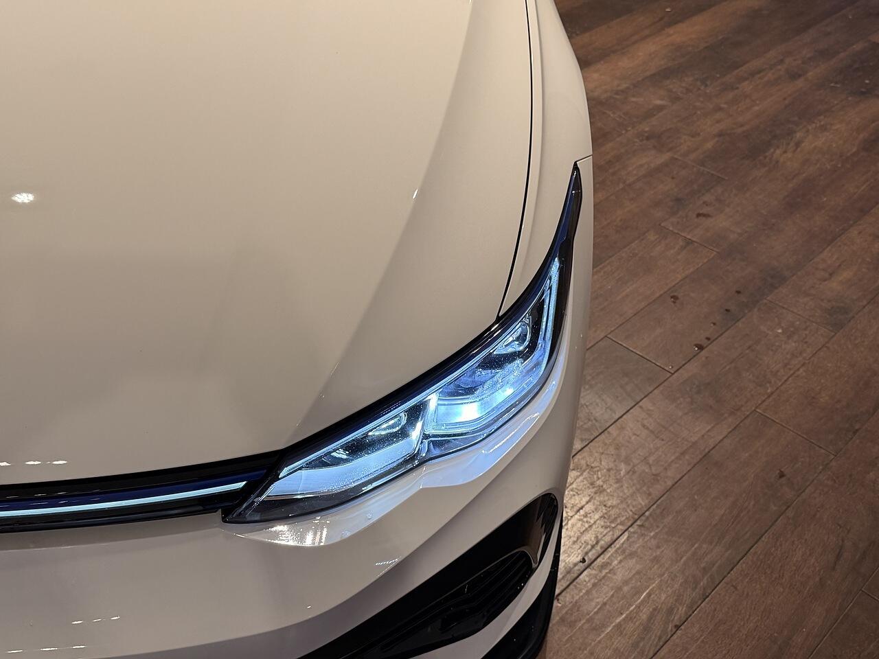 Used Volkswagen Golf 2024 for sale - 77376637: Photo 6