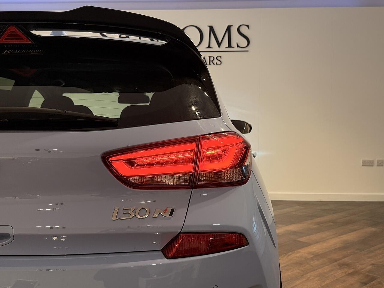 Used Hyundai i30 2020 for sale - 77066401: Photo 10