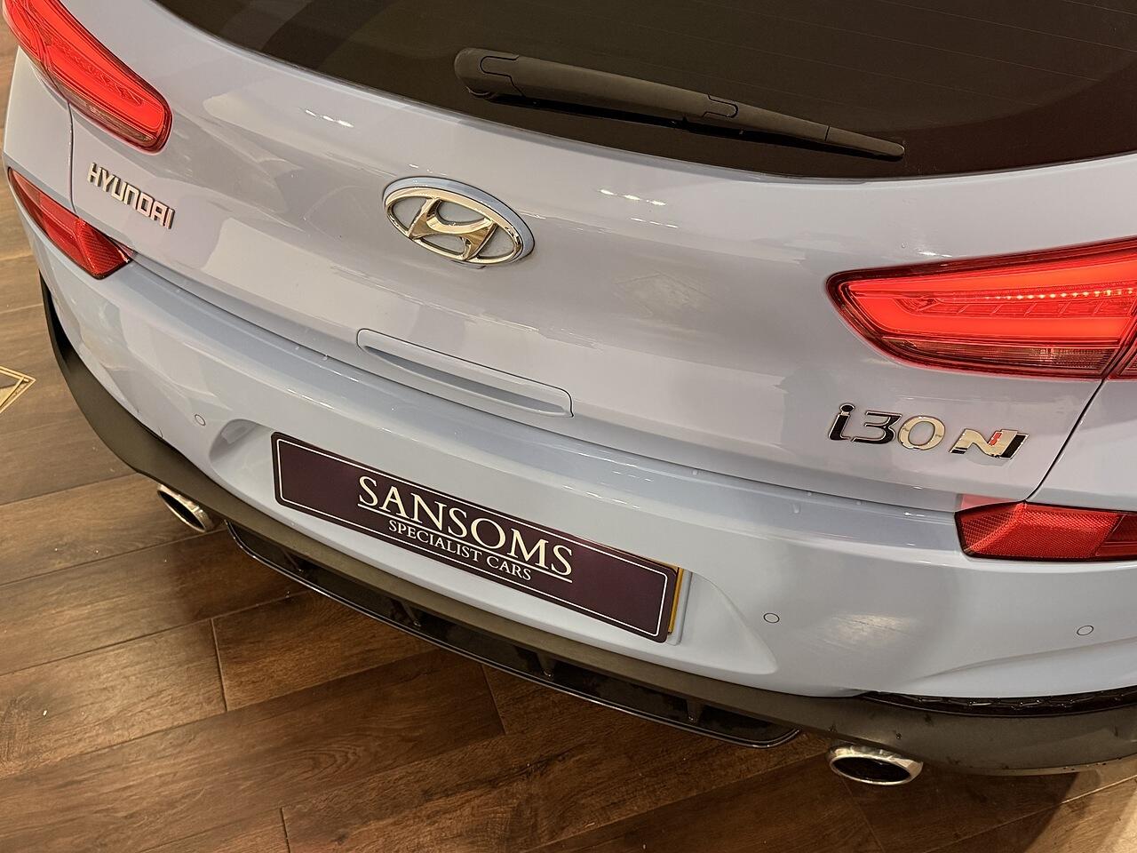 Used Hyundai i30 2020 for sale - 77066401: Photo 11