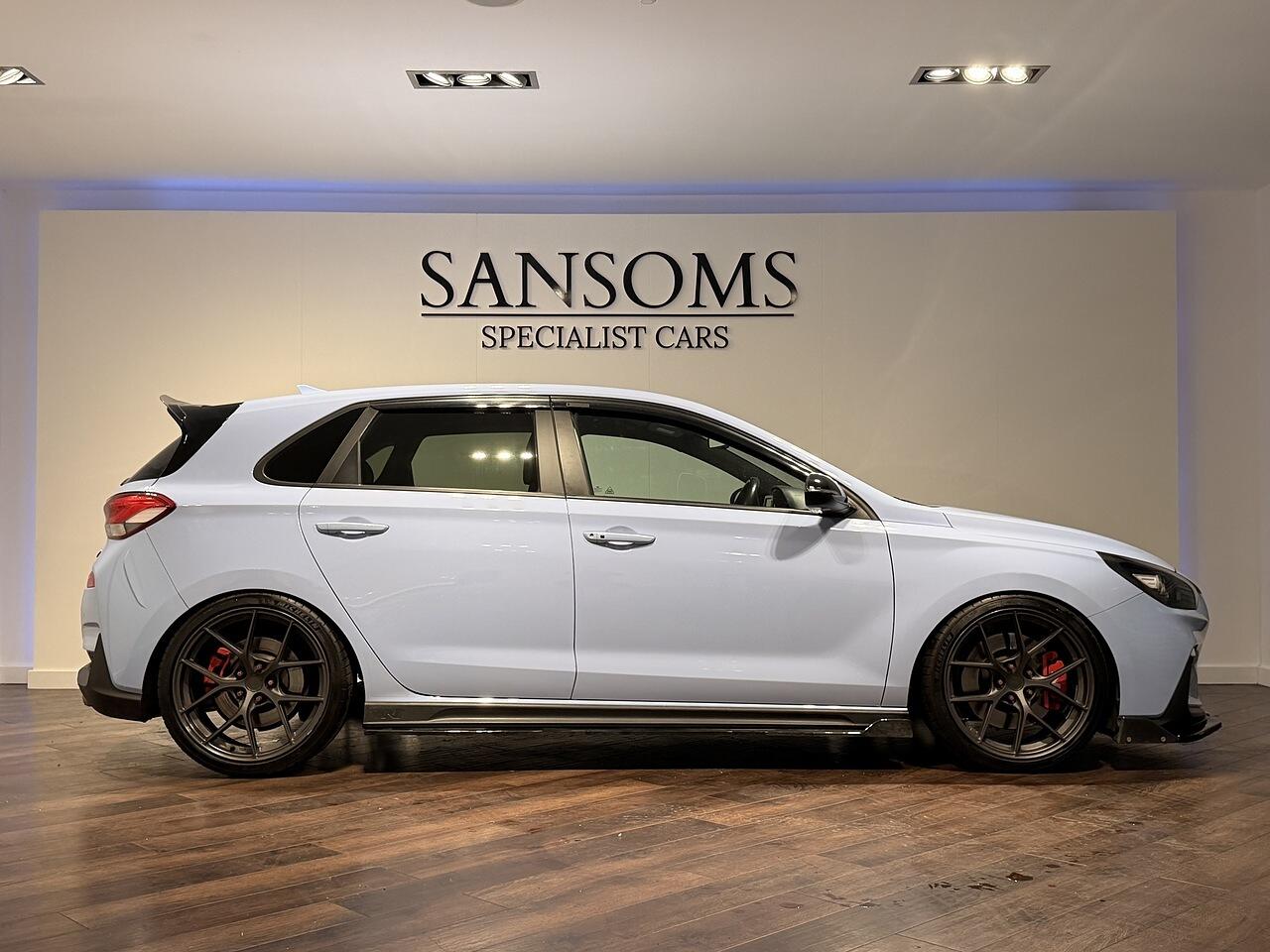 Used Hyundai i30 2020 for sale - 77066401: Photo 14