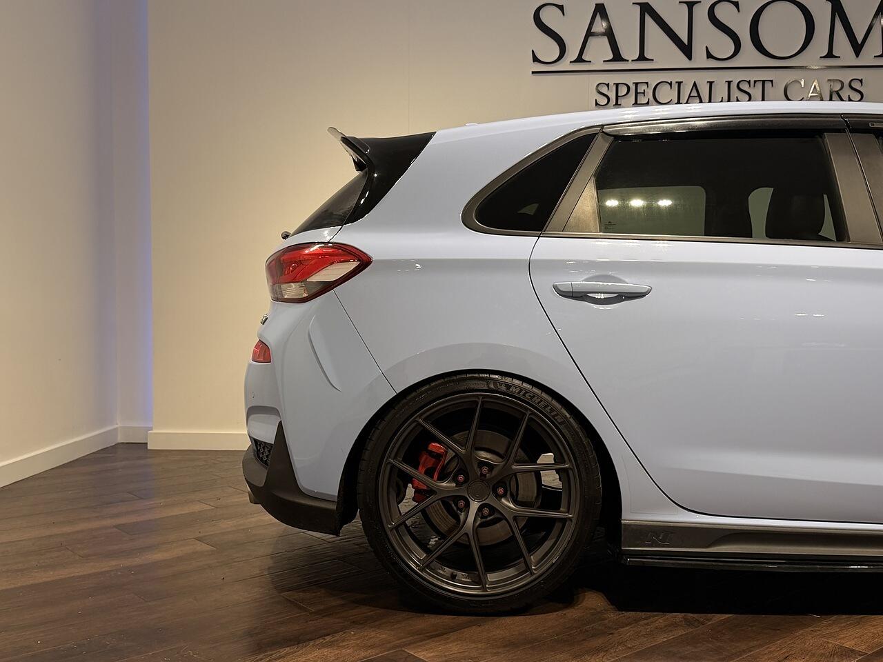 Used Hyundai i30 2020 for sale - 77066401: Photo 15