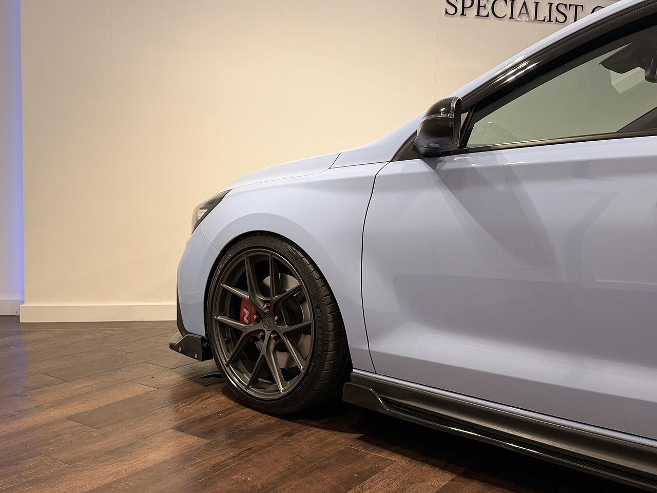 Used Hyundai i30 2020 for sale - 77066401: Photo 17