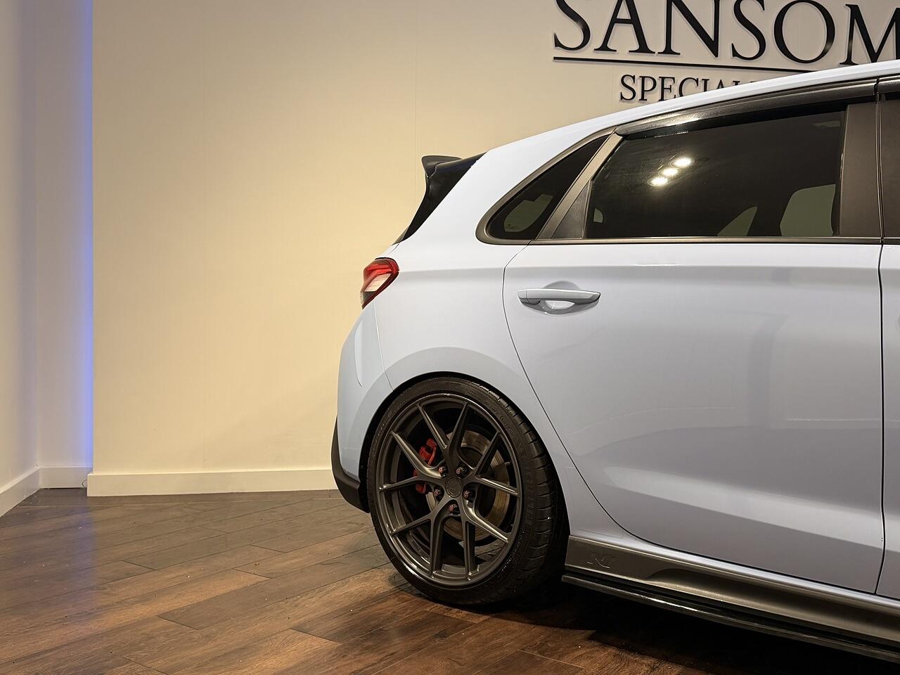 Used Hyundai i30 2020 for sale - 77066401: Photo 18