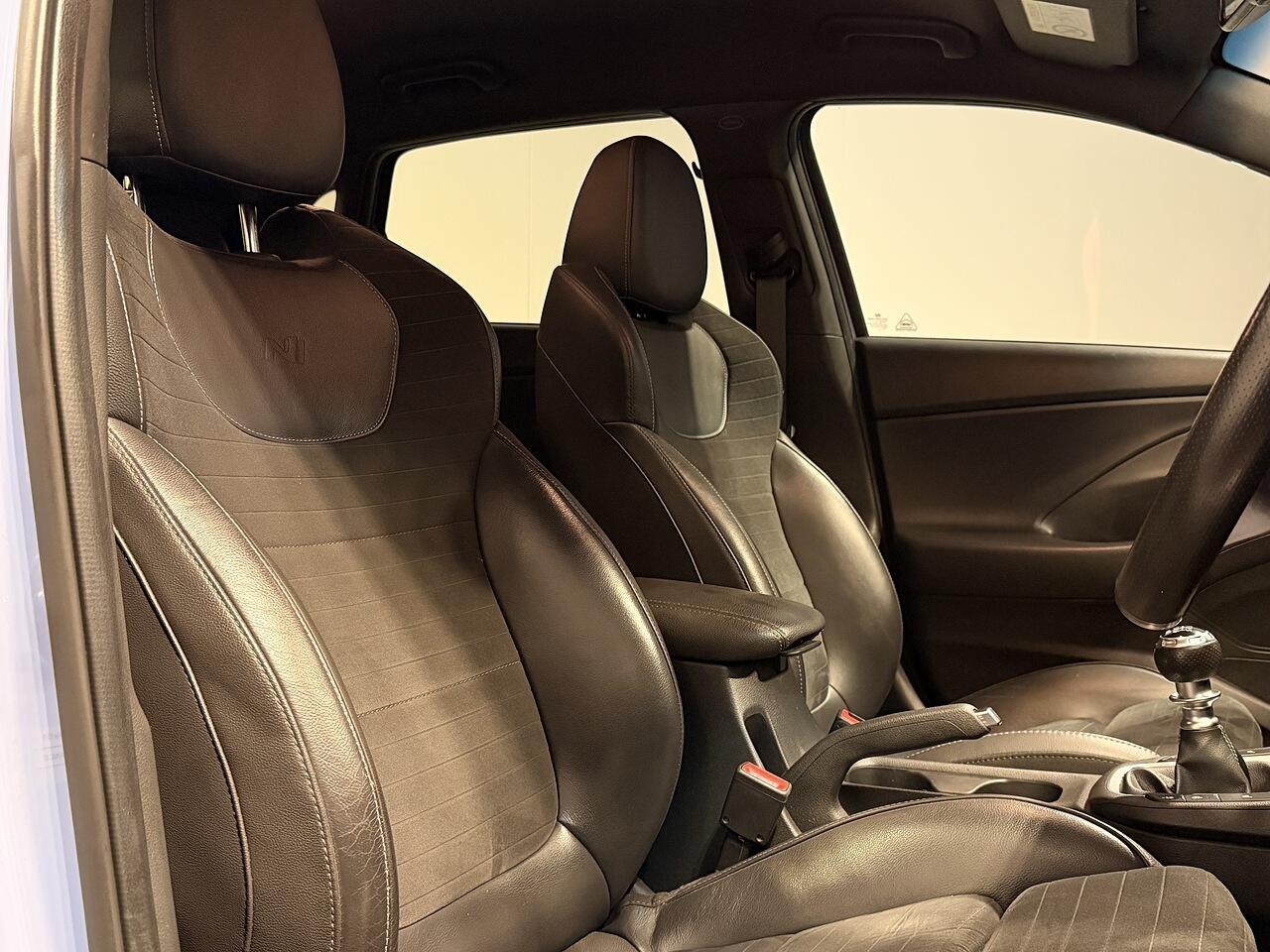 Used Hyundai i30 2020 for sale - 77066401: Photo 22