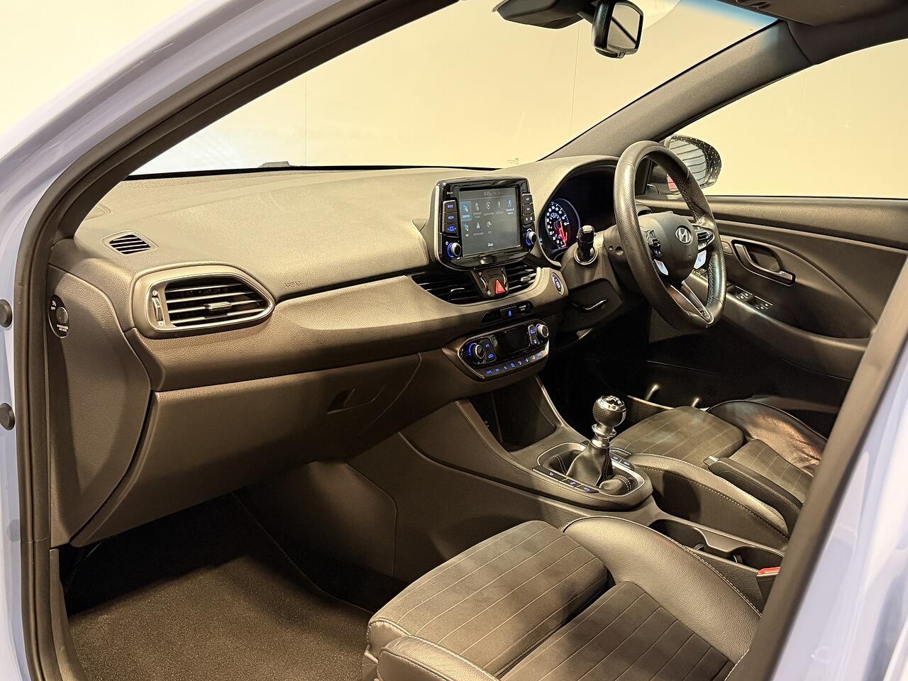 Used Hyundai i30 2020 for sale - 77066401: Photo 24