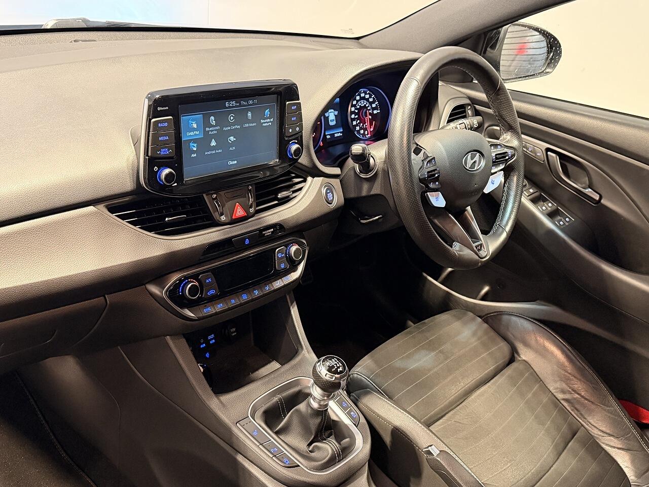 Used Hyundai i30 2020 for sale - 77066401: Photo 26