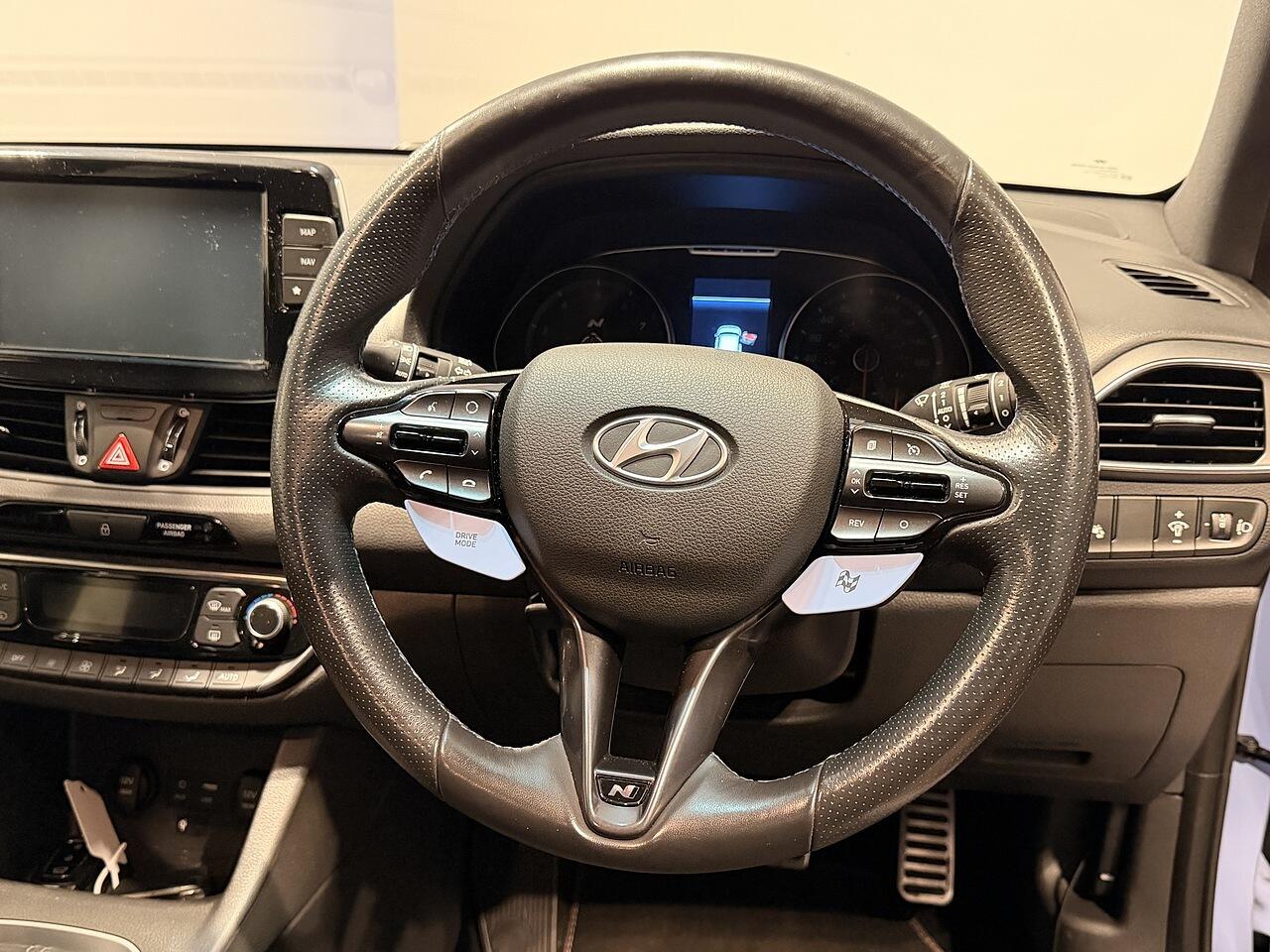 Used Hyundai i30 2020 for sale - 77066401: Photo 27