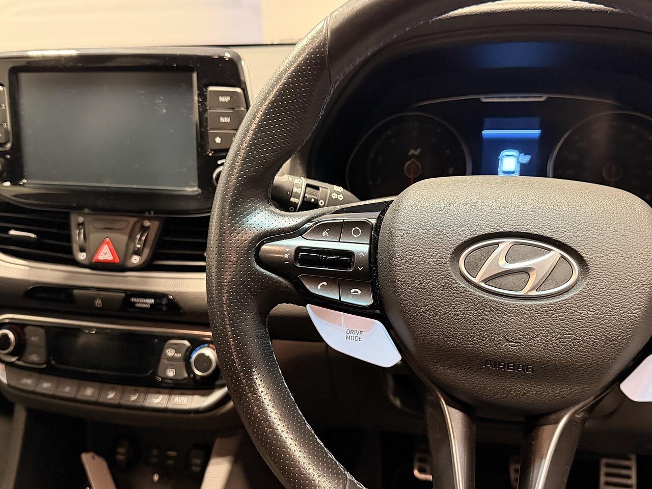 Used Hyundai i30 2020 for sale - 77066401: Photo 28