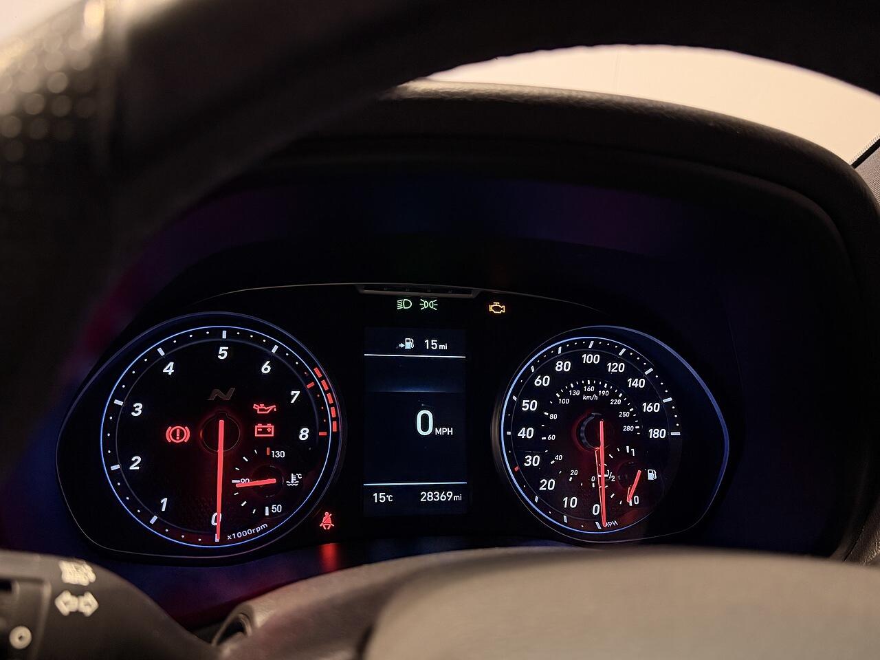 Used Hyundai i30 2020 for sale - 77066401: Photo 42