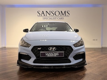 Used Hyundai i30 2020 for sale - 77066401: Photo