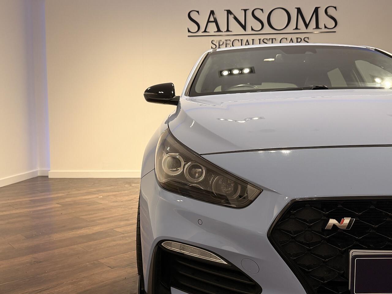 Used Hyundai i30 2020 for sale - 77066401: Photo 5