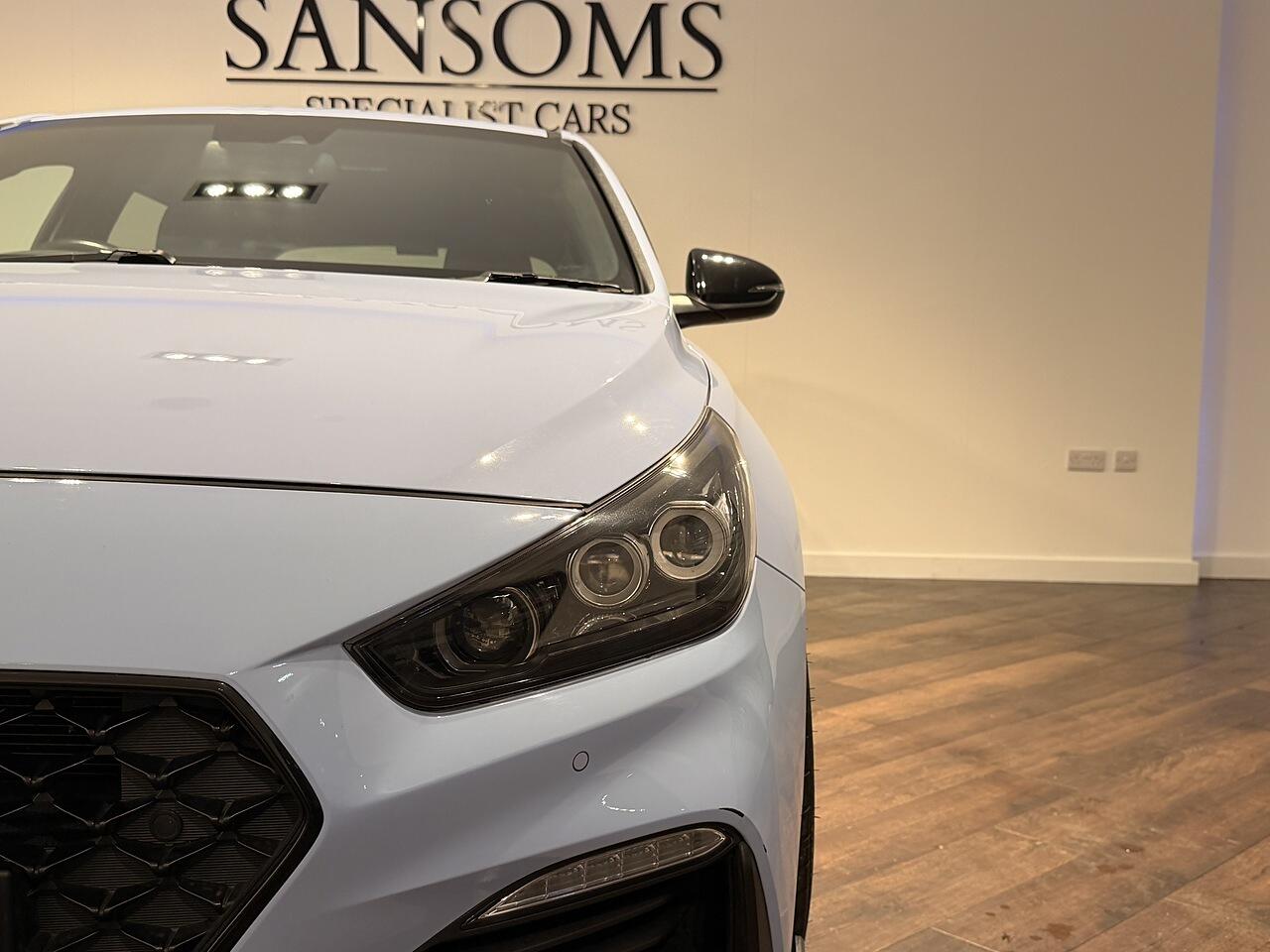 Used Hyundai i30 2020 for sale - 77066401: Photo 6