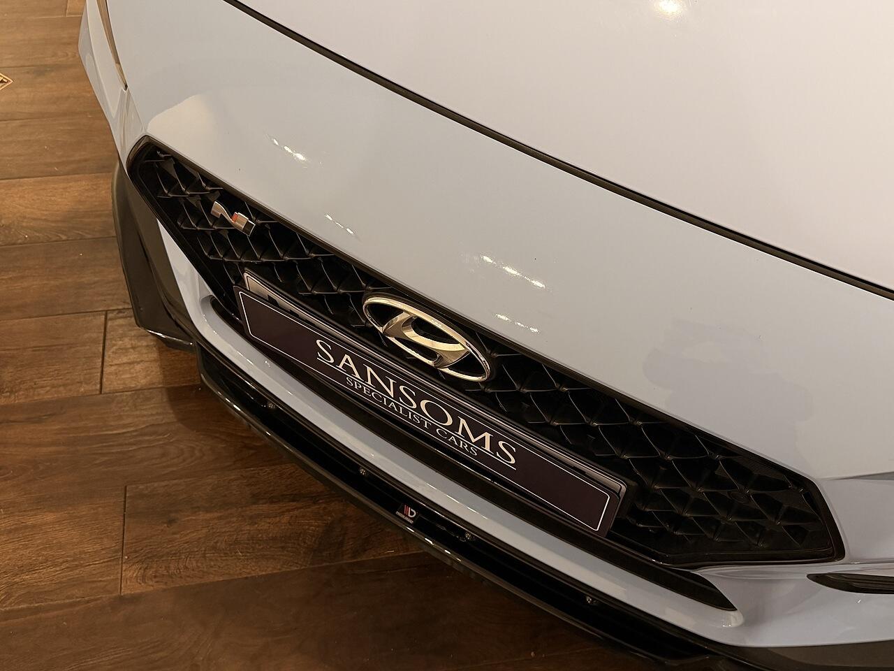 Used Hyundai i30 2020 for sale - 77066401: Photo 7