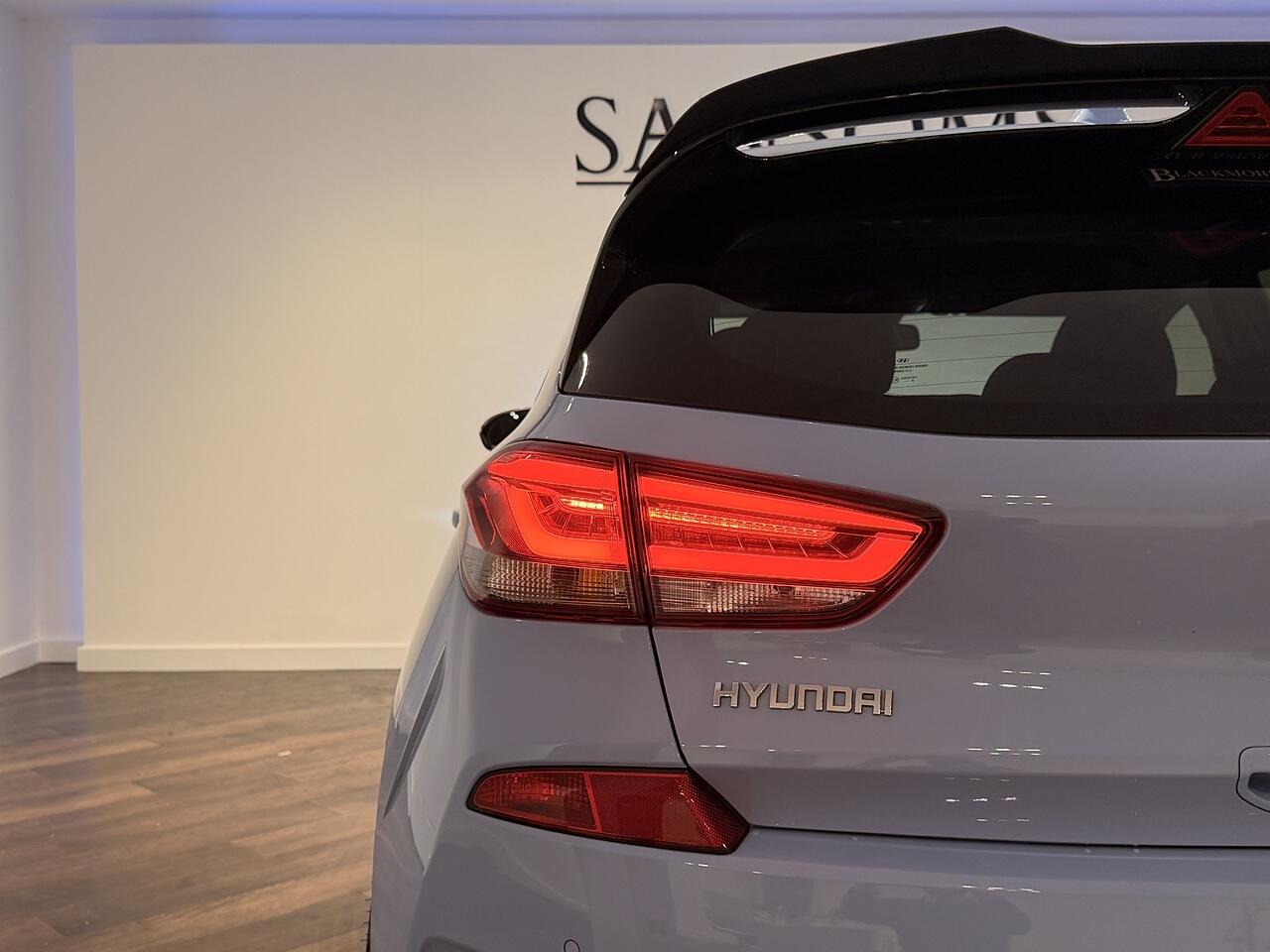 Used Hyundai i30 2020 for sale - 77066401: Photo 9