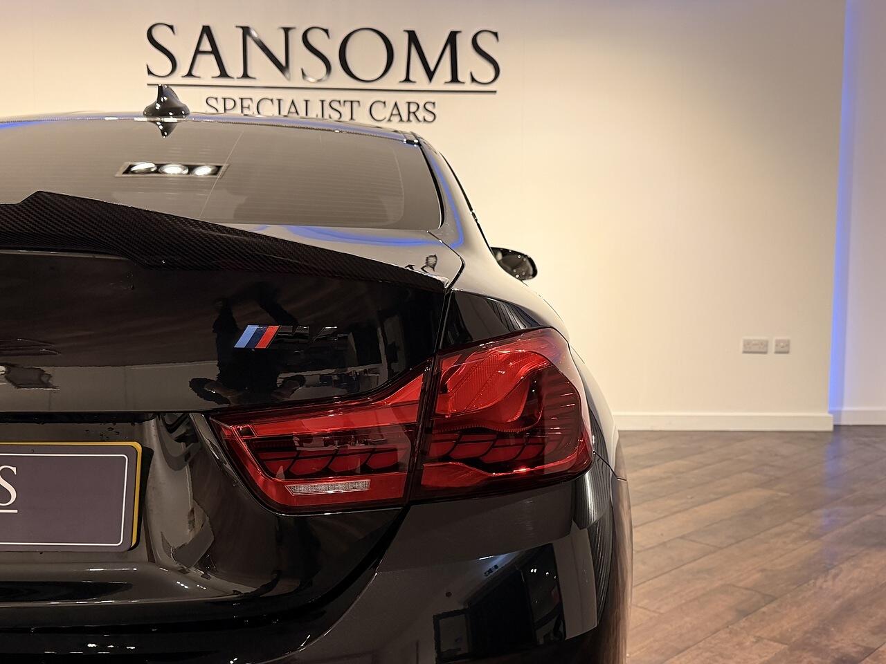 Used BMW M4 2018 for sale - 77066531: Photo 10