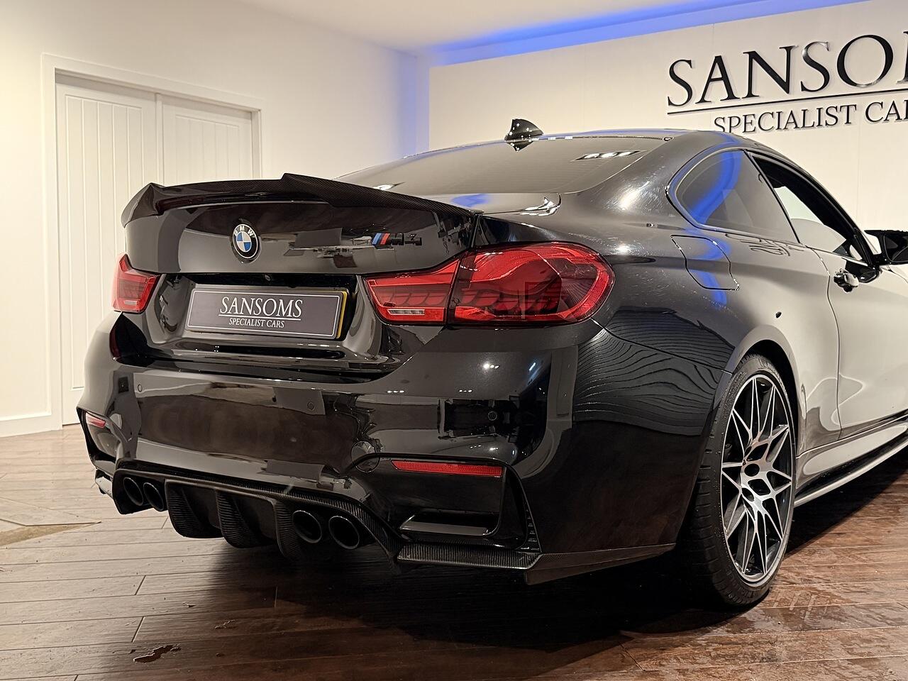 Used BMW M4 2018 for sale - 77066531: Photo 12