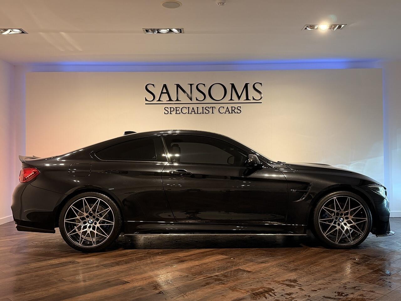 Used BMW M4 2018 for sale - 77066531: Photo 13