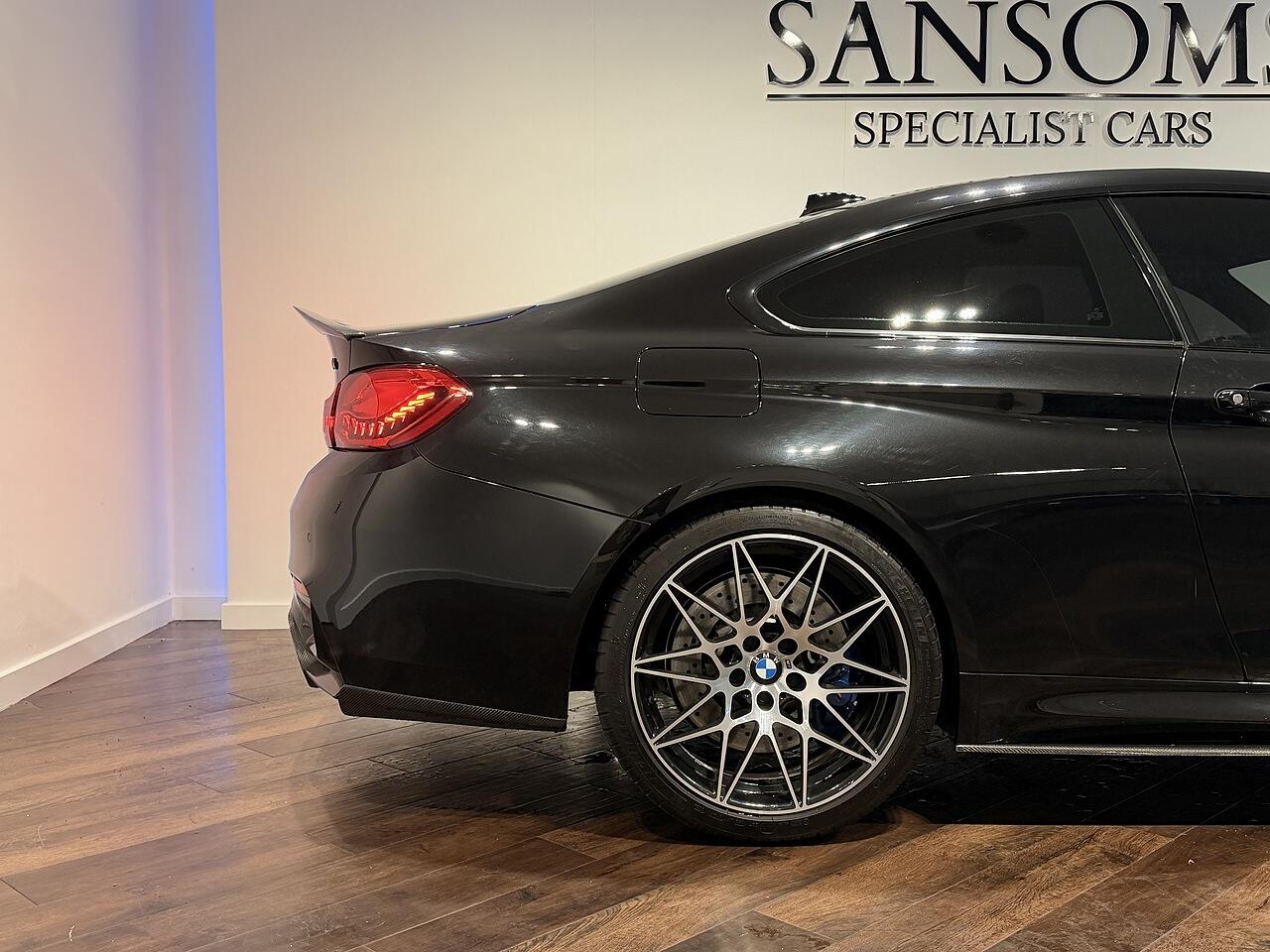 Used BMW M4 2018 for sale - 77066531: Photo 14