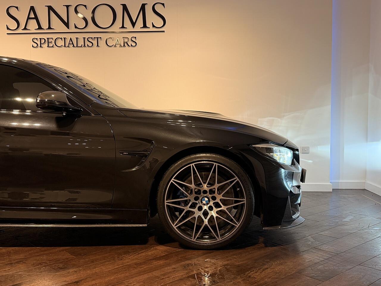 Used BMW M4 2018 for sale - 77066531: Photo 15