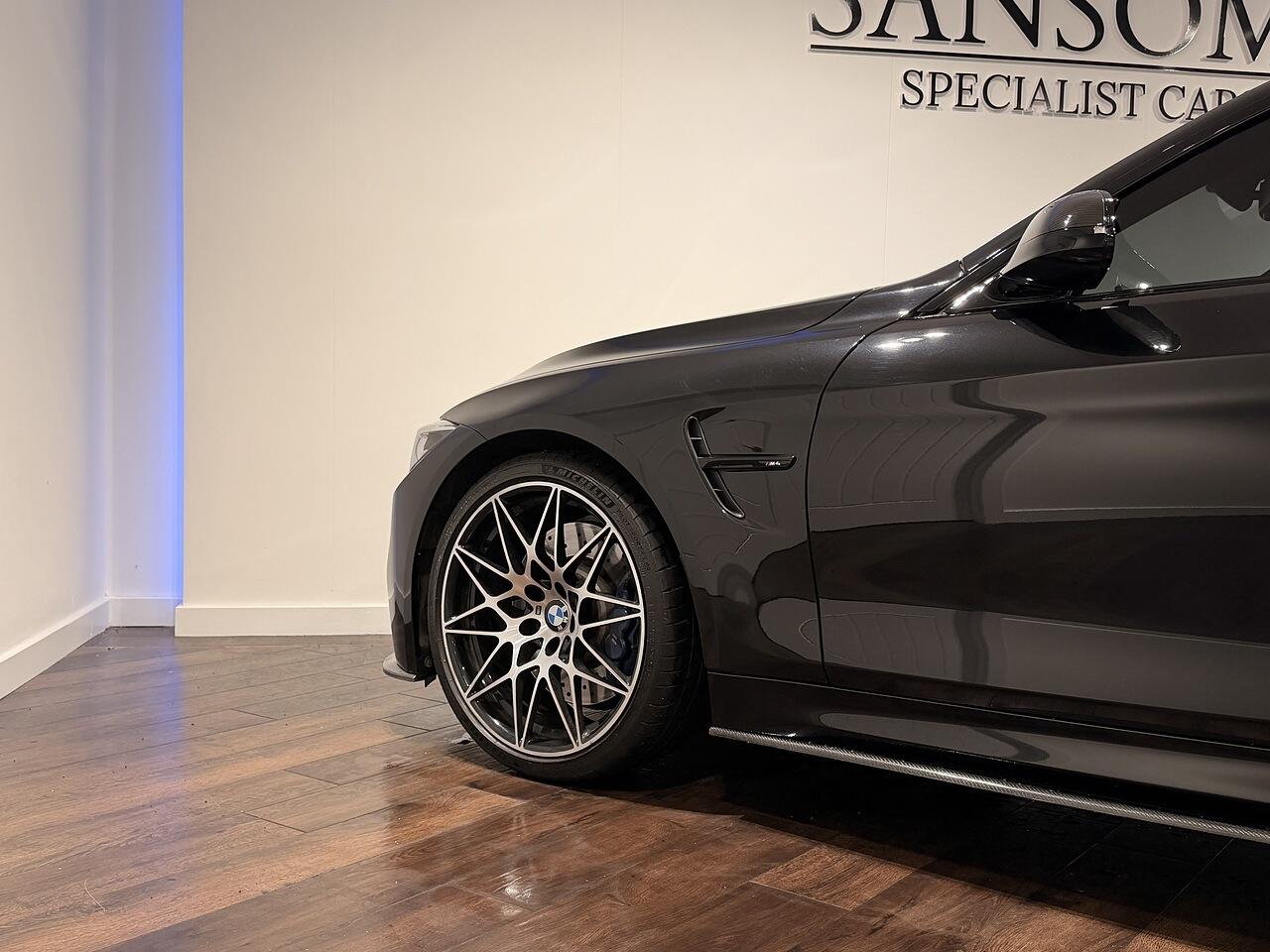 Used BMW M4 2018 for sale - 77066531: Photo 16