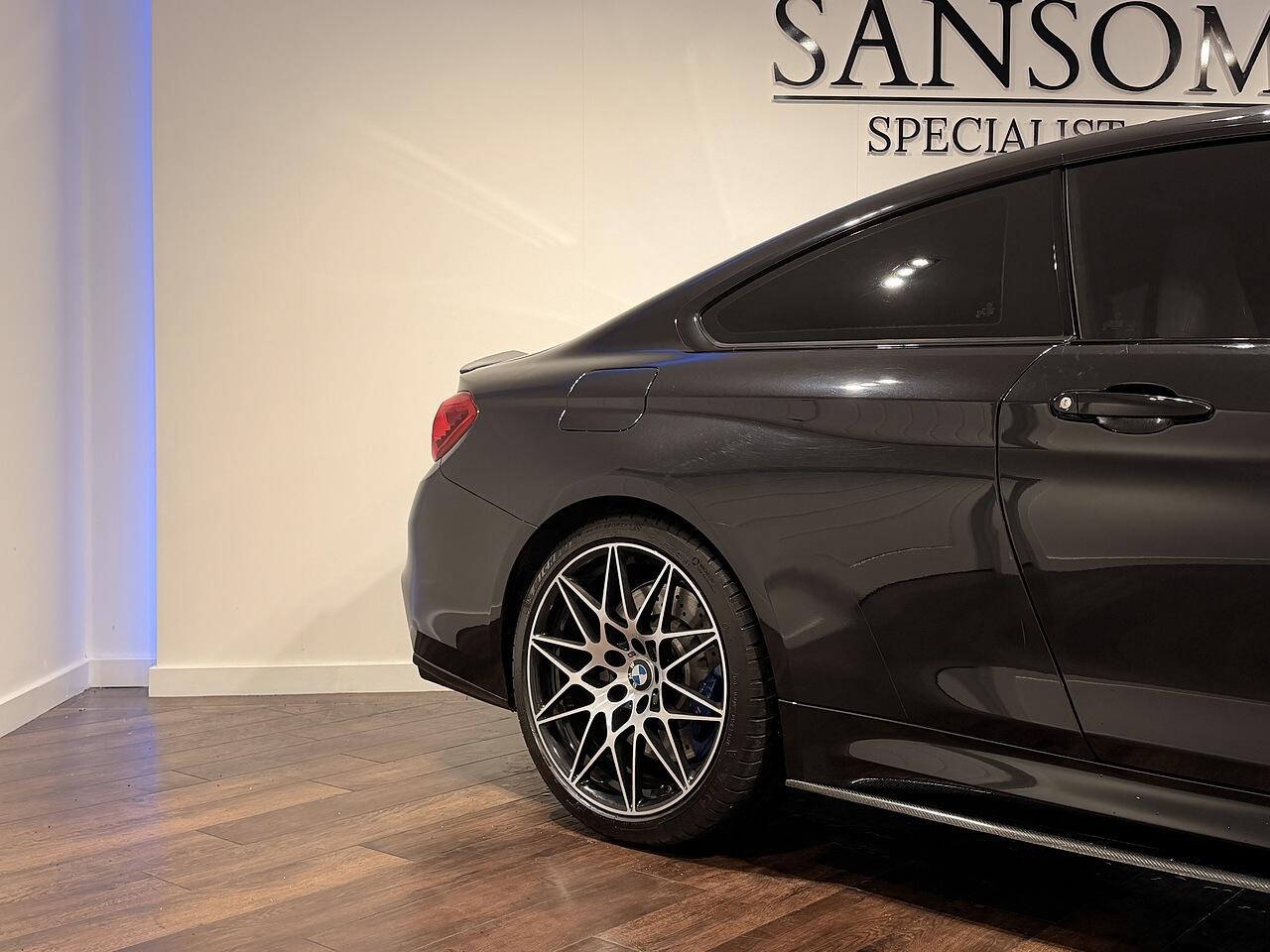 Used BMW M4 2018 for sale - 77066531: Photo 19