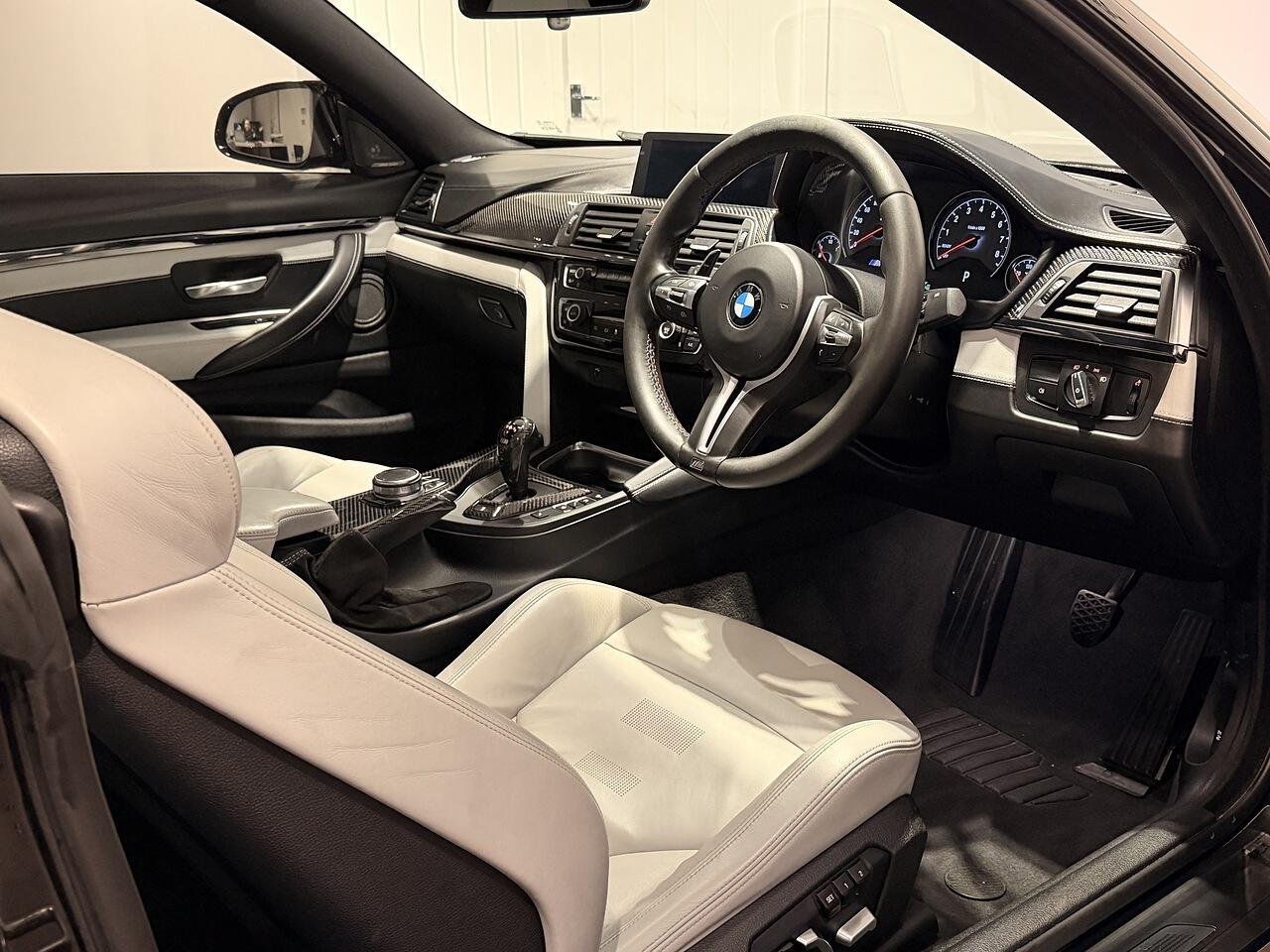 Used BMW M4 2018 for sale - 77066531: Photo 22