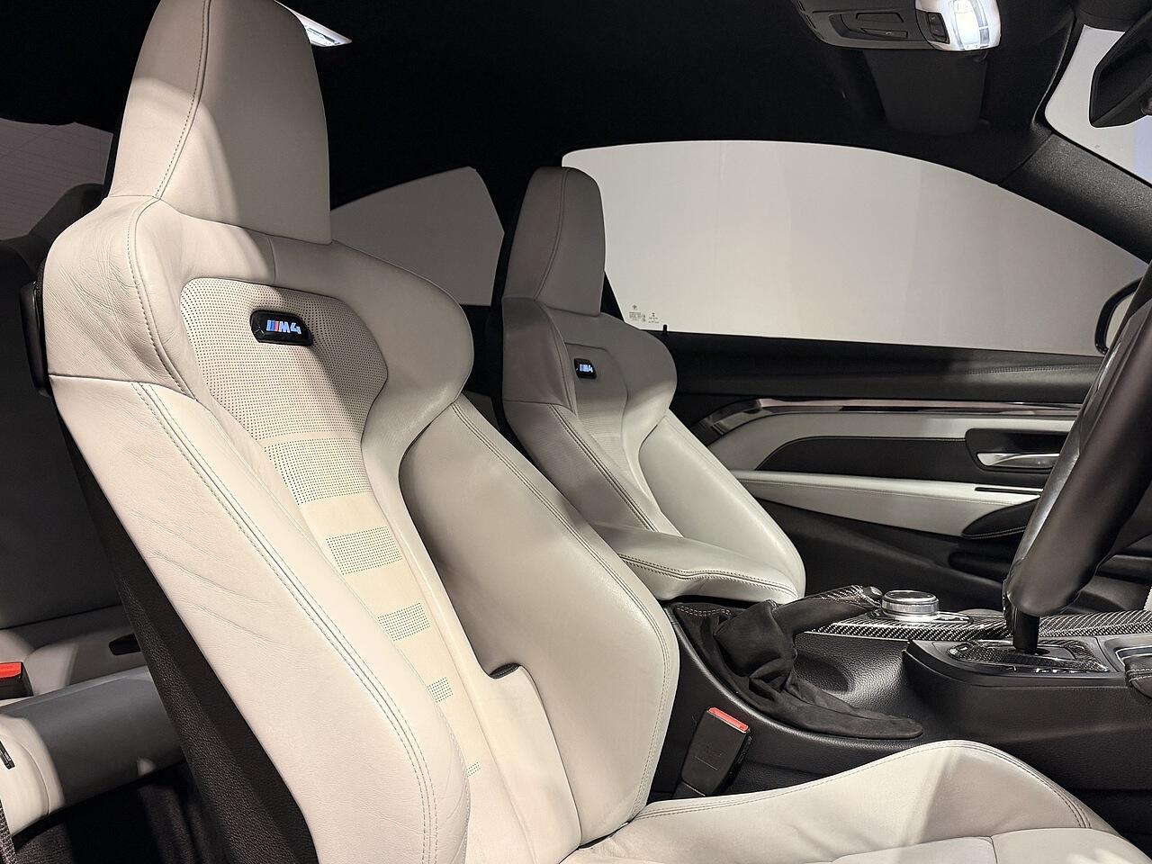 Used BMW M4 2018 for sale - 77066531: Photo 23