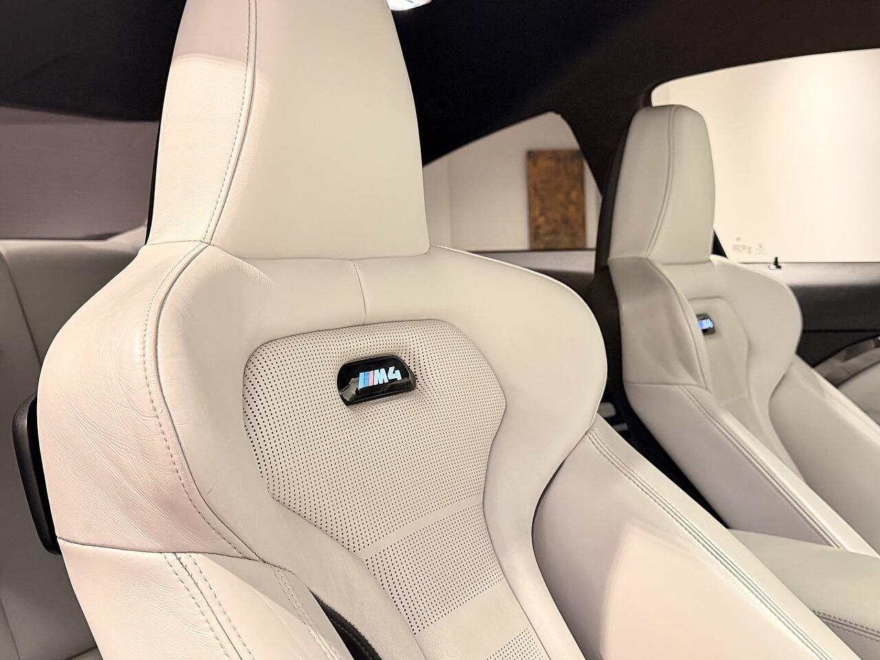 Used BMW M4 2018 for sale - 77066531: Photo 24