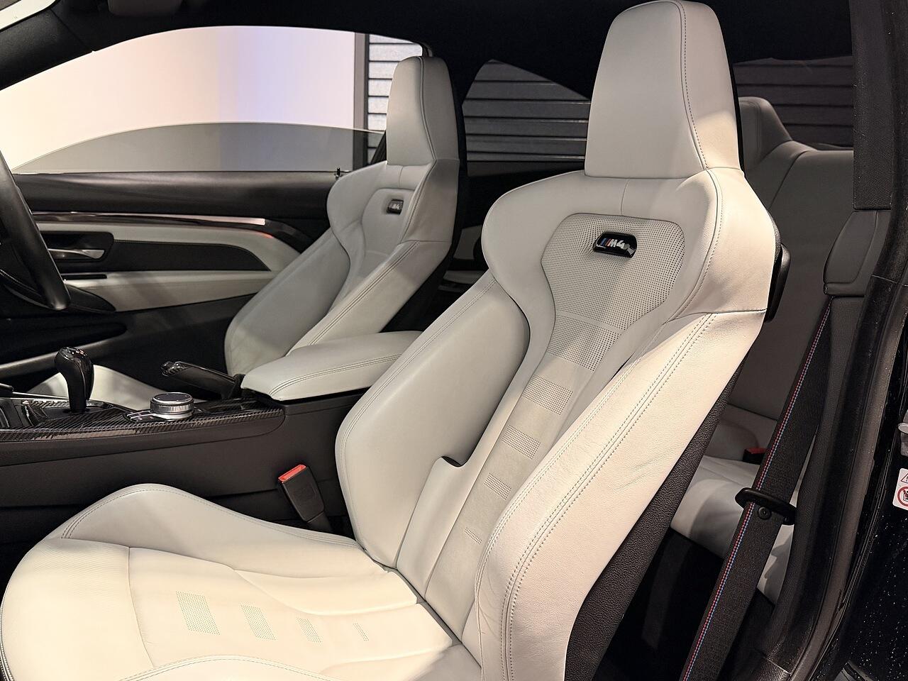 Used BMW M4 2018 for sale - 77066531: Photo 27