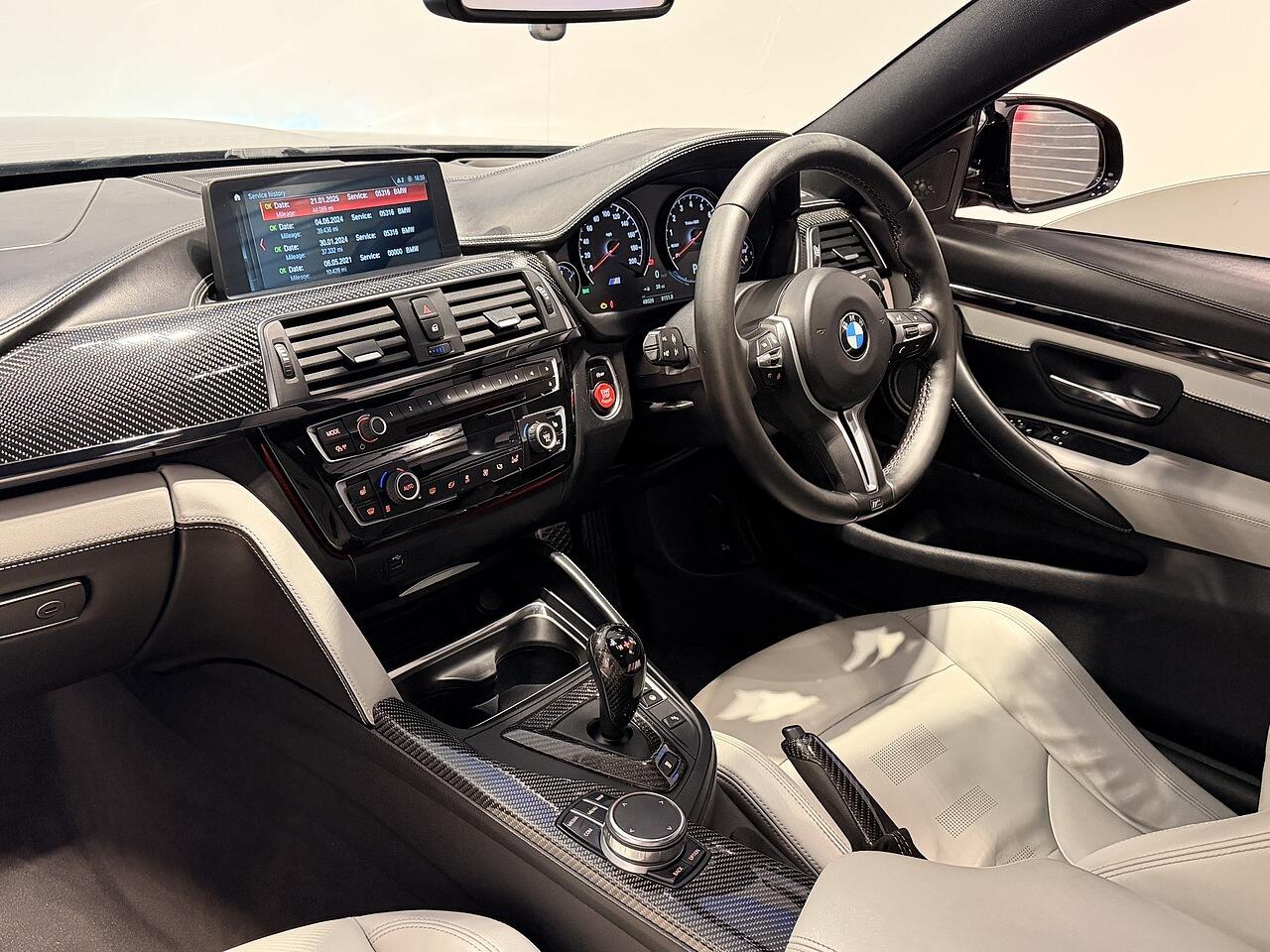 Used BMW M4 2018 for sale - 77066531: Photo 28