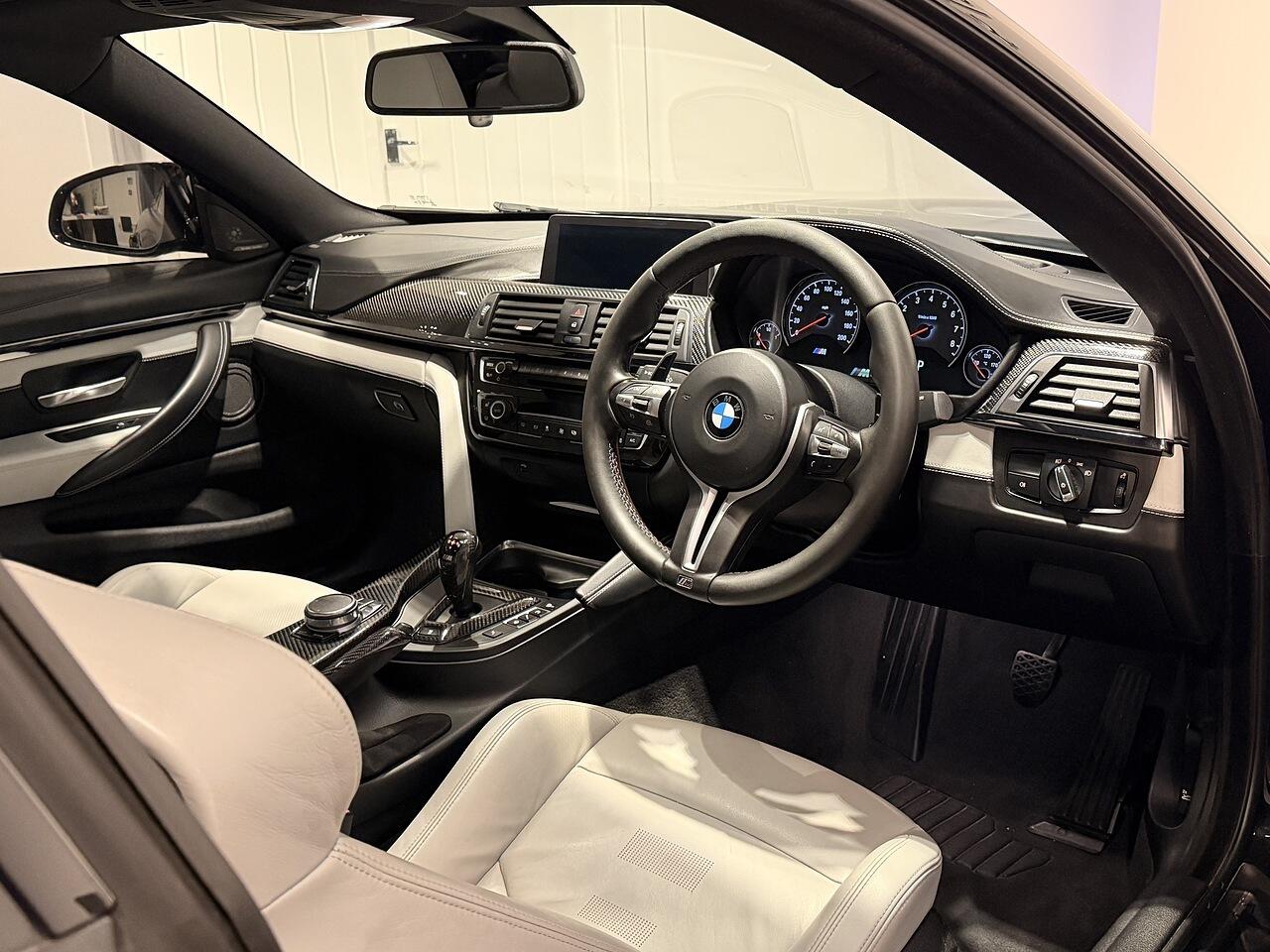 Used BMW M4 2018 for sale - 77066531: Photo 3