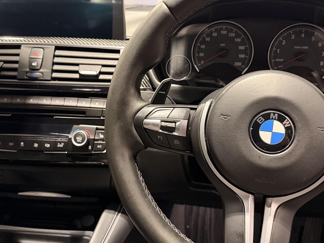 Used BMW M4 2018 for sale - 77066531: Photo 31