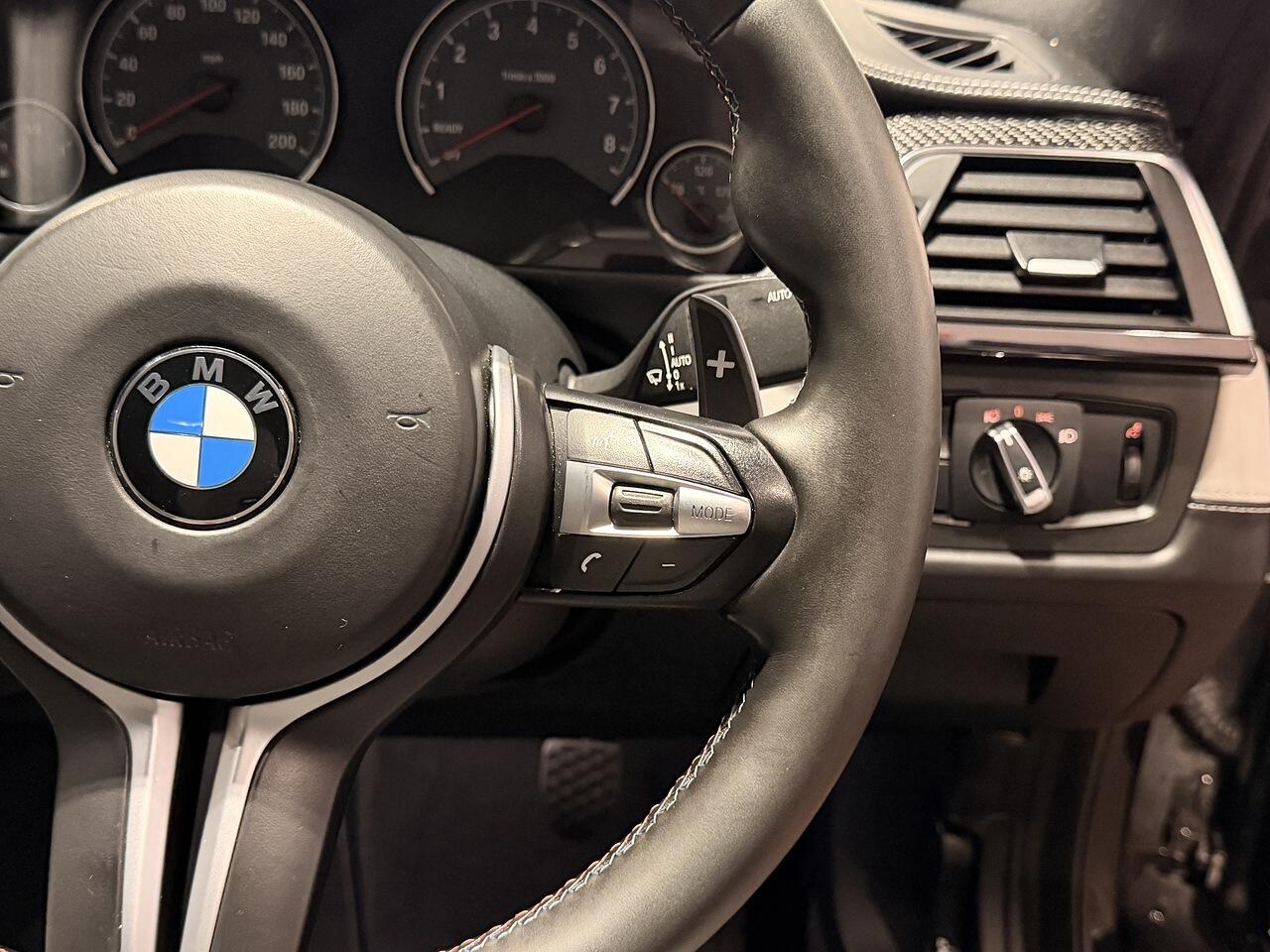 Used BMW M4 2018 for sale - 77066531: Photo 32