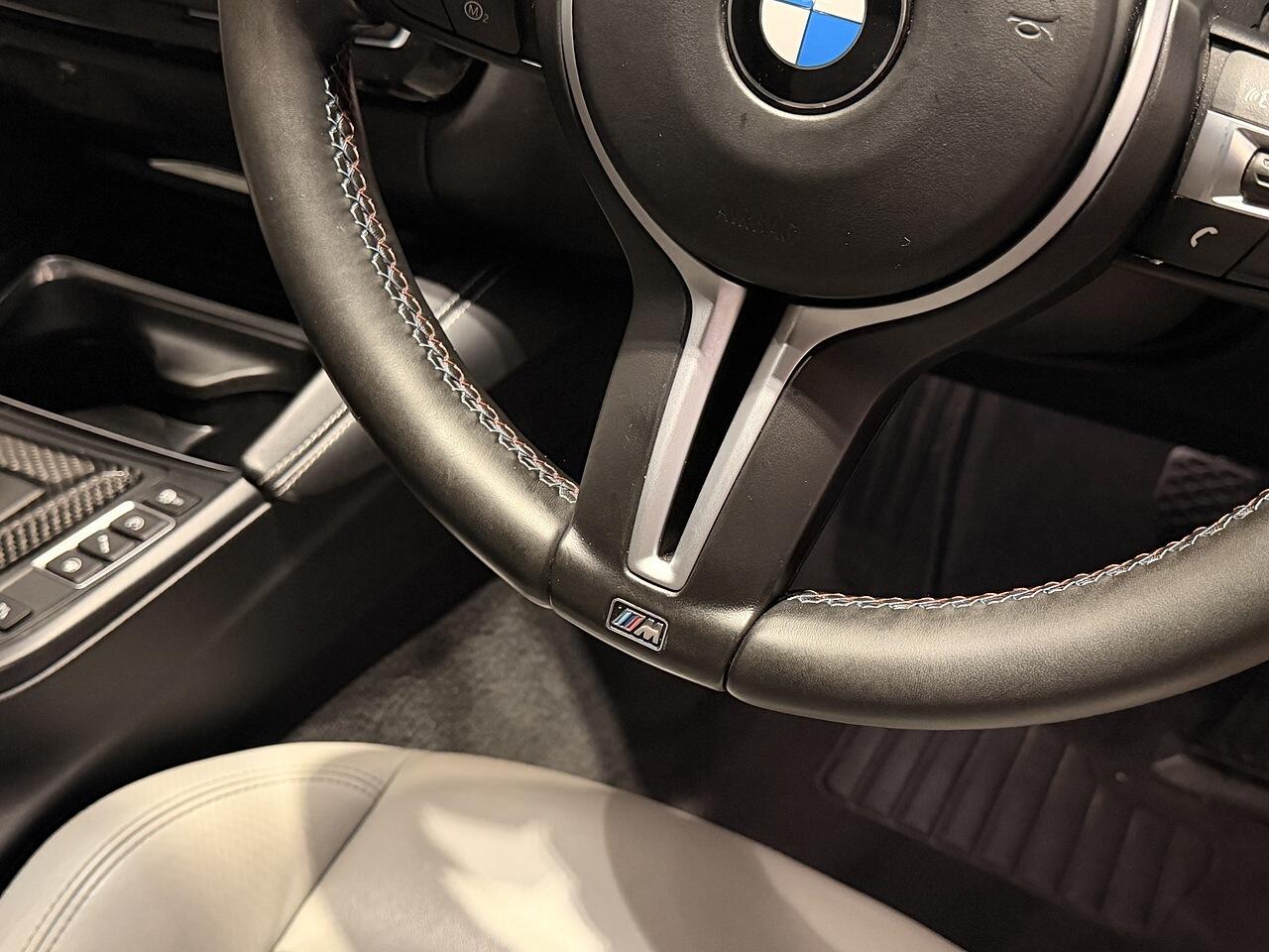 Used BMW M4 2018 for sale - 77066531: Photo 33