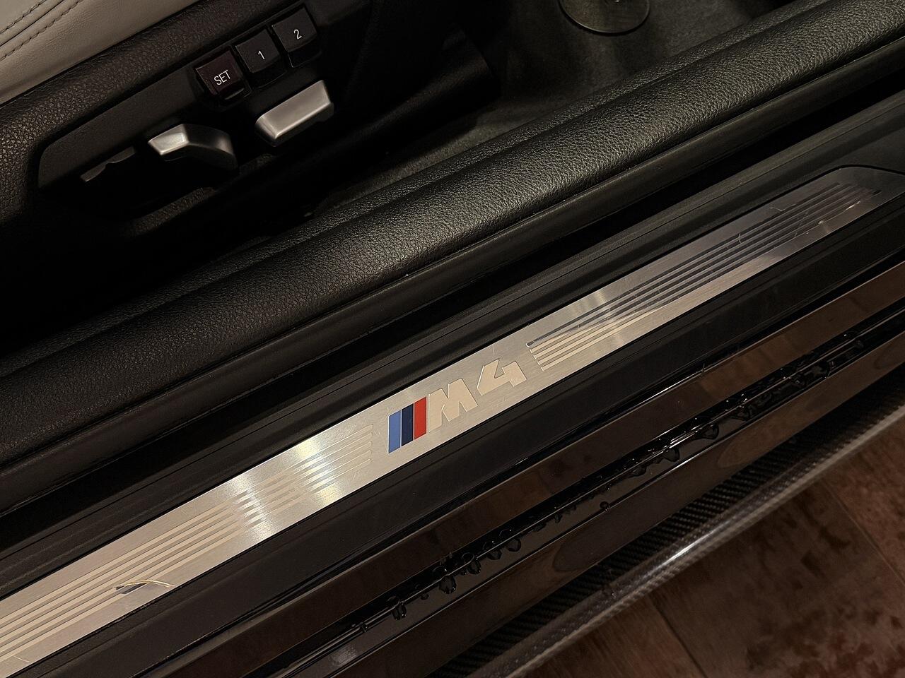 Used BMW M4 2018 for sale - 77066531: Photo 36