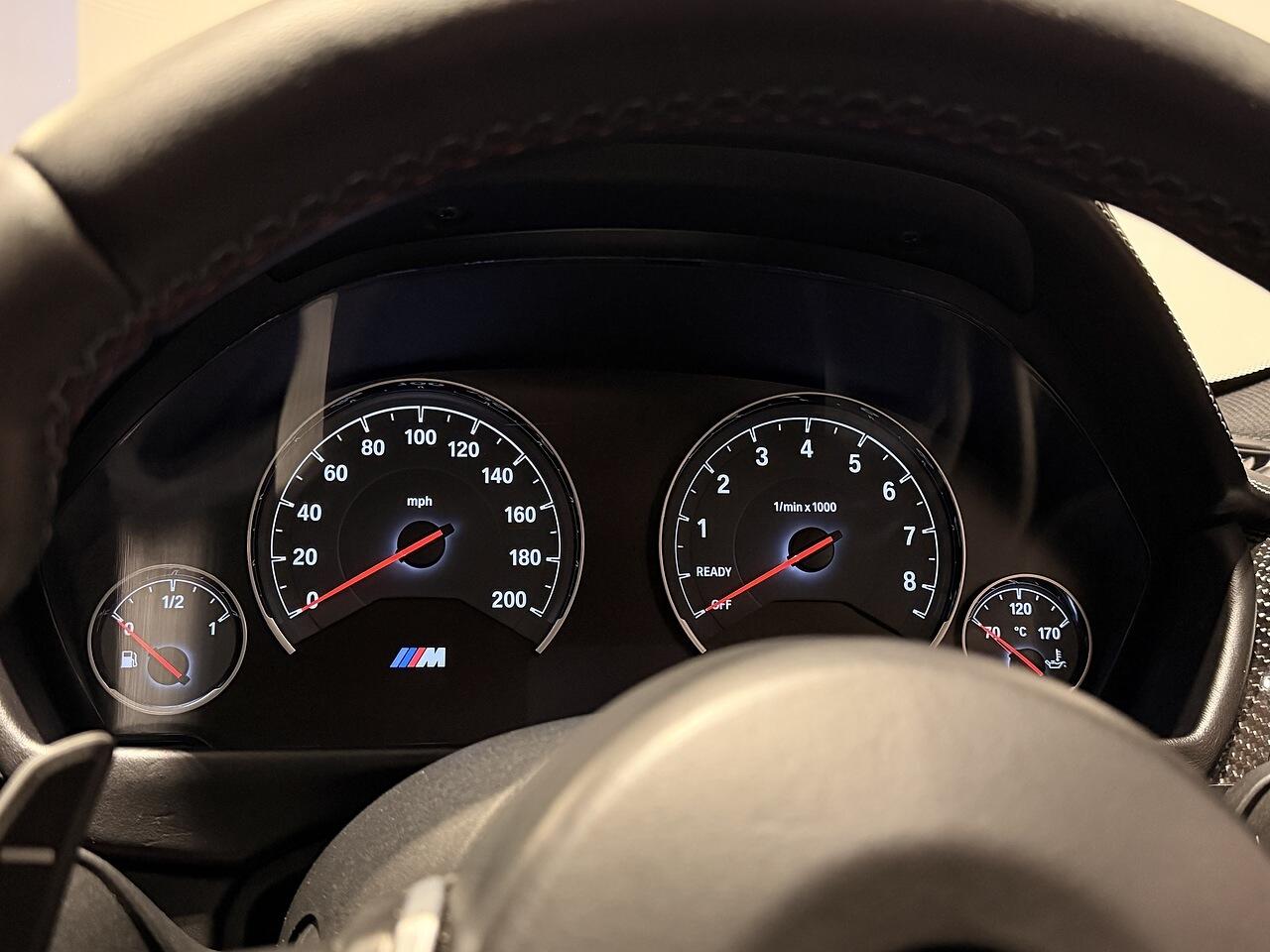 Used BMW M4 2018 for sale - 77066531: Photo 39