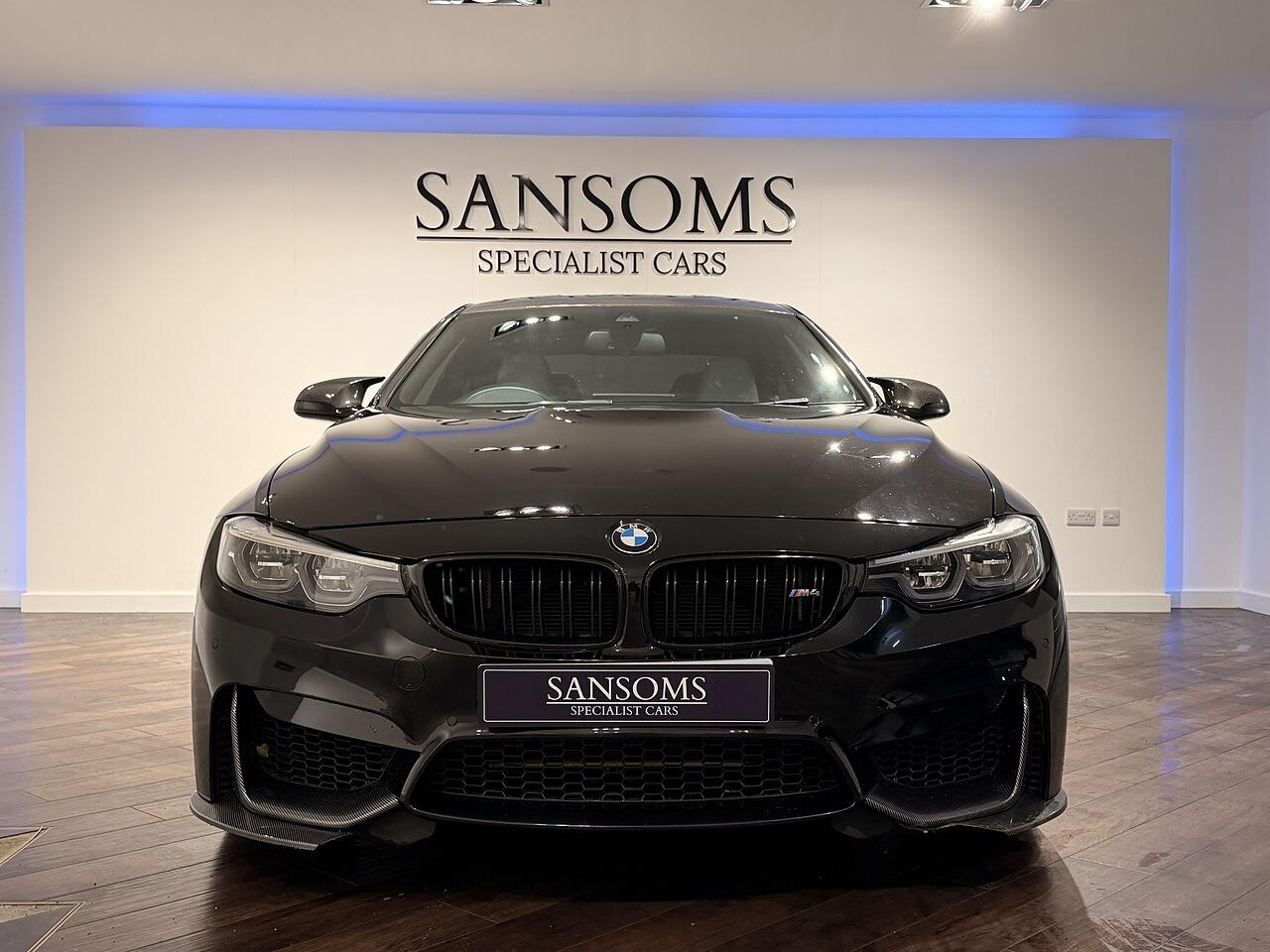 Used BMW M4 2018 for sale - 77066531: Photo 4