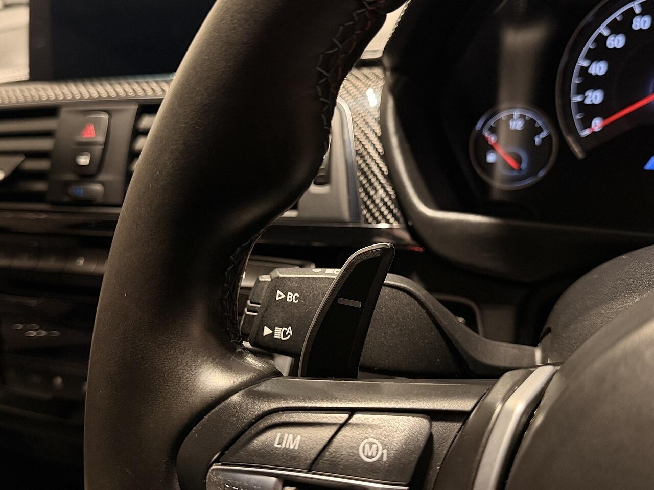 Used BMW M4 2018 for sale - 77066531: Photo 40