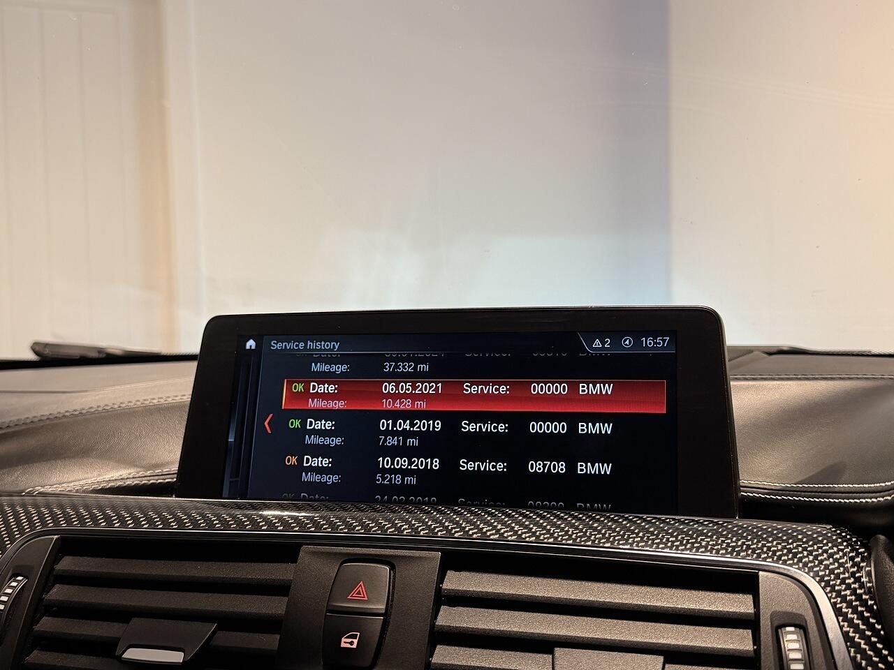 Used BMW M4 2018 for sale - 77066531: Photo 42