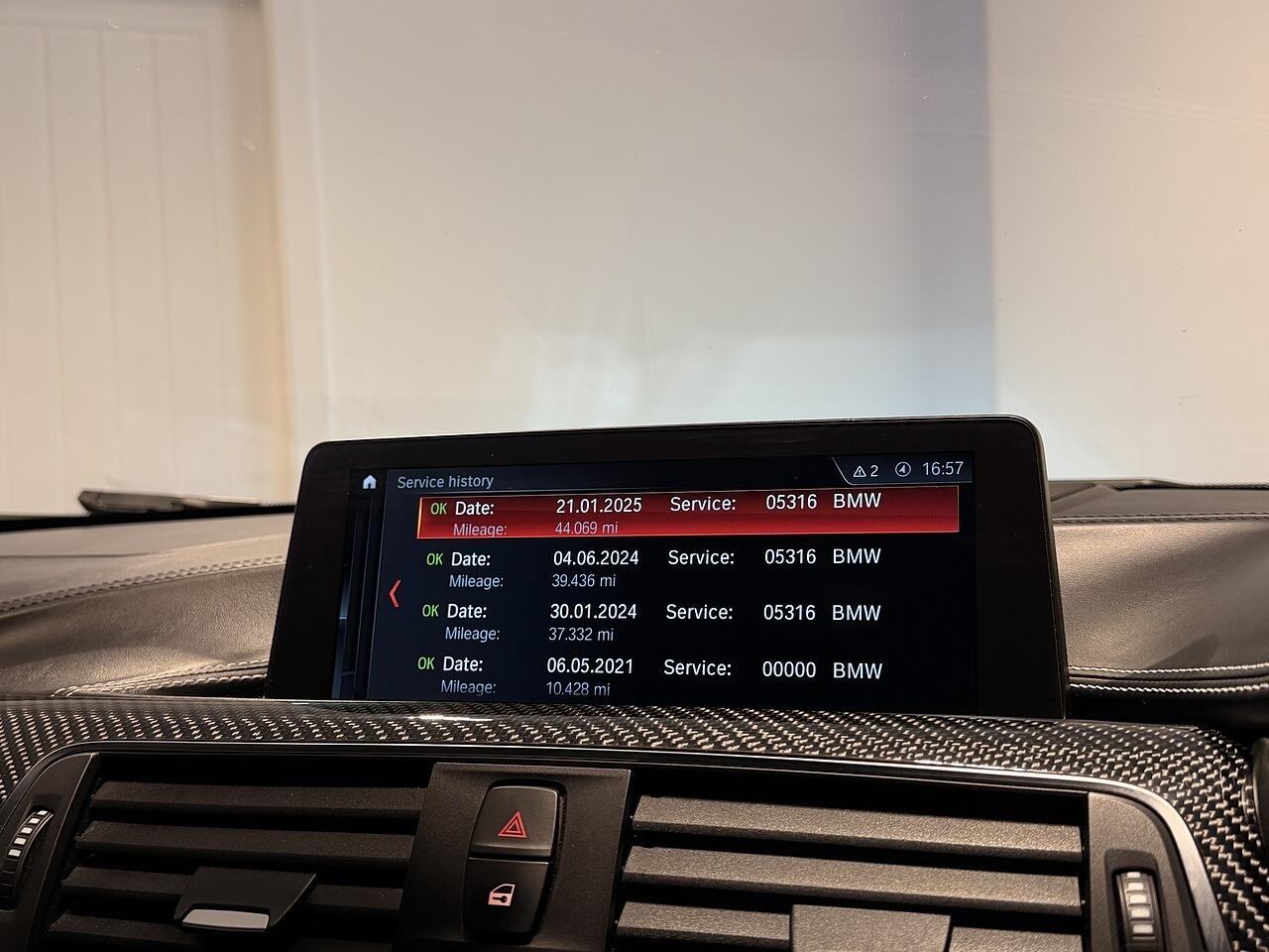 Used BMW M4 2018 for sale - 77066531: Photo 43