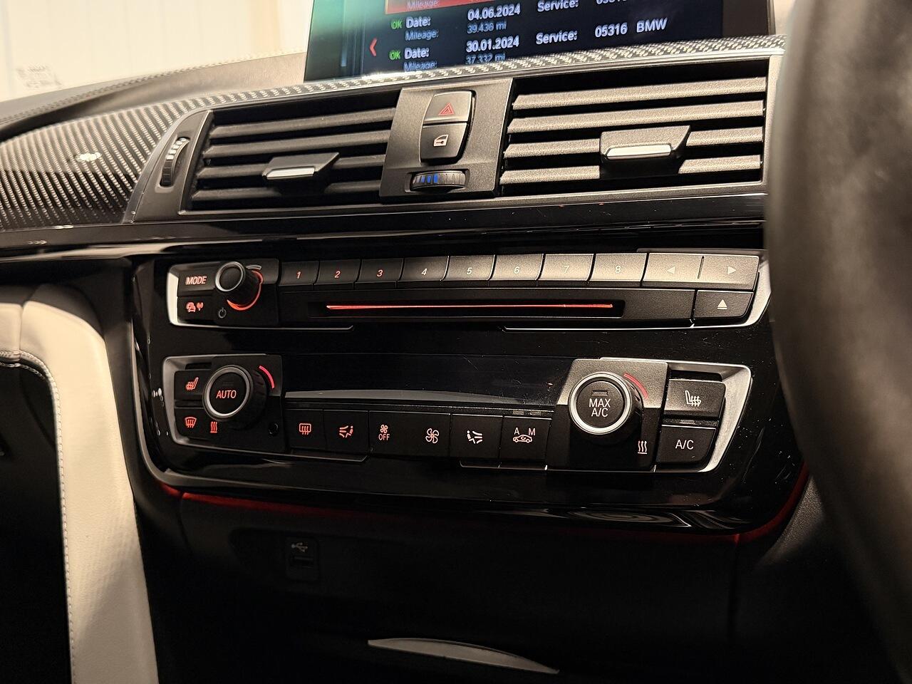 Used BMW M4 2018 for sale - 77066531: Photo 44