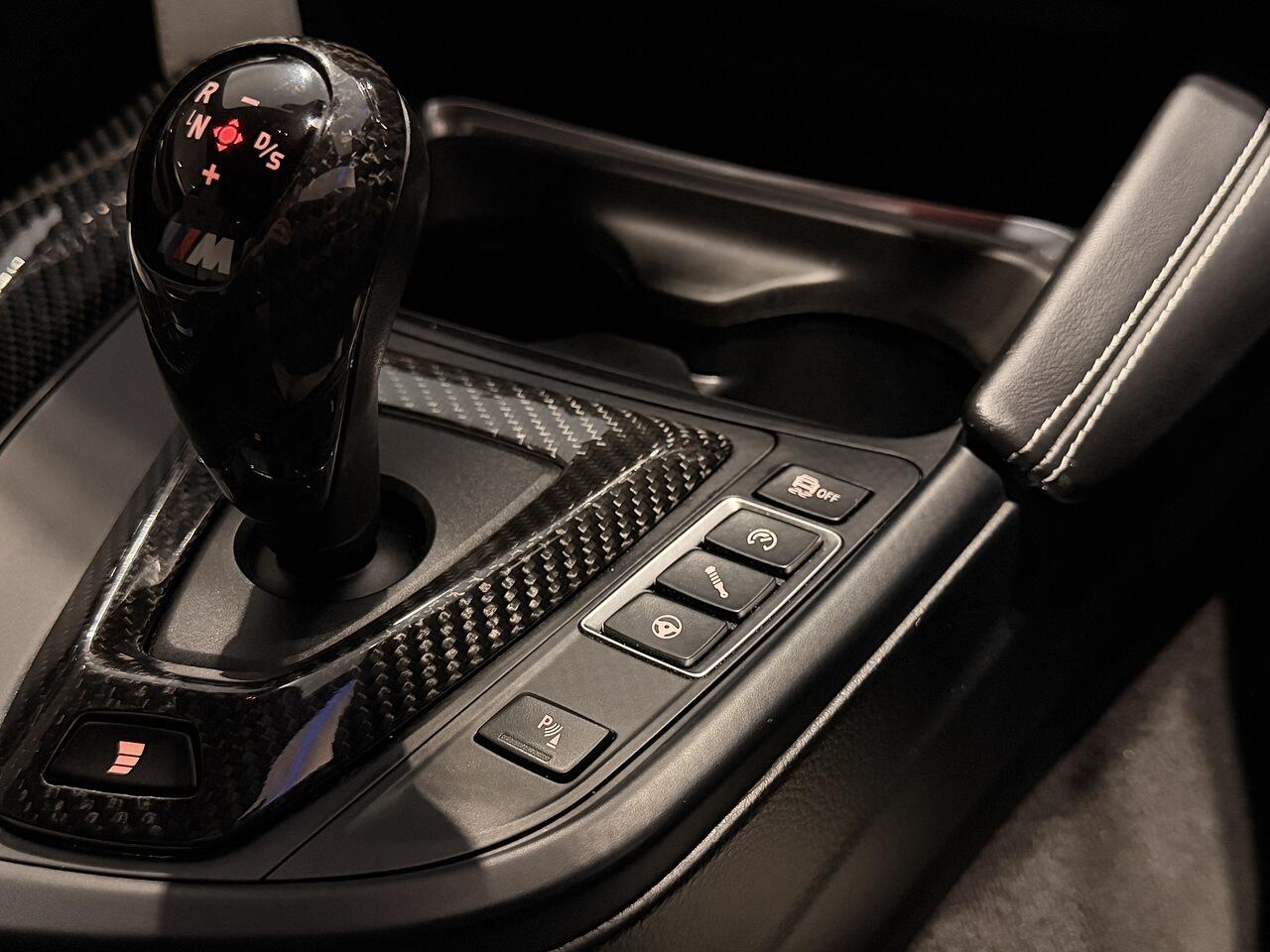 Used BMW M4 2018 for sale - 77066531: Photo 47