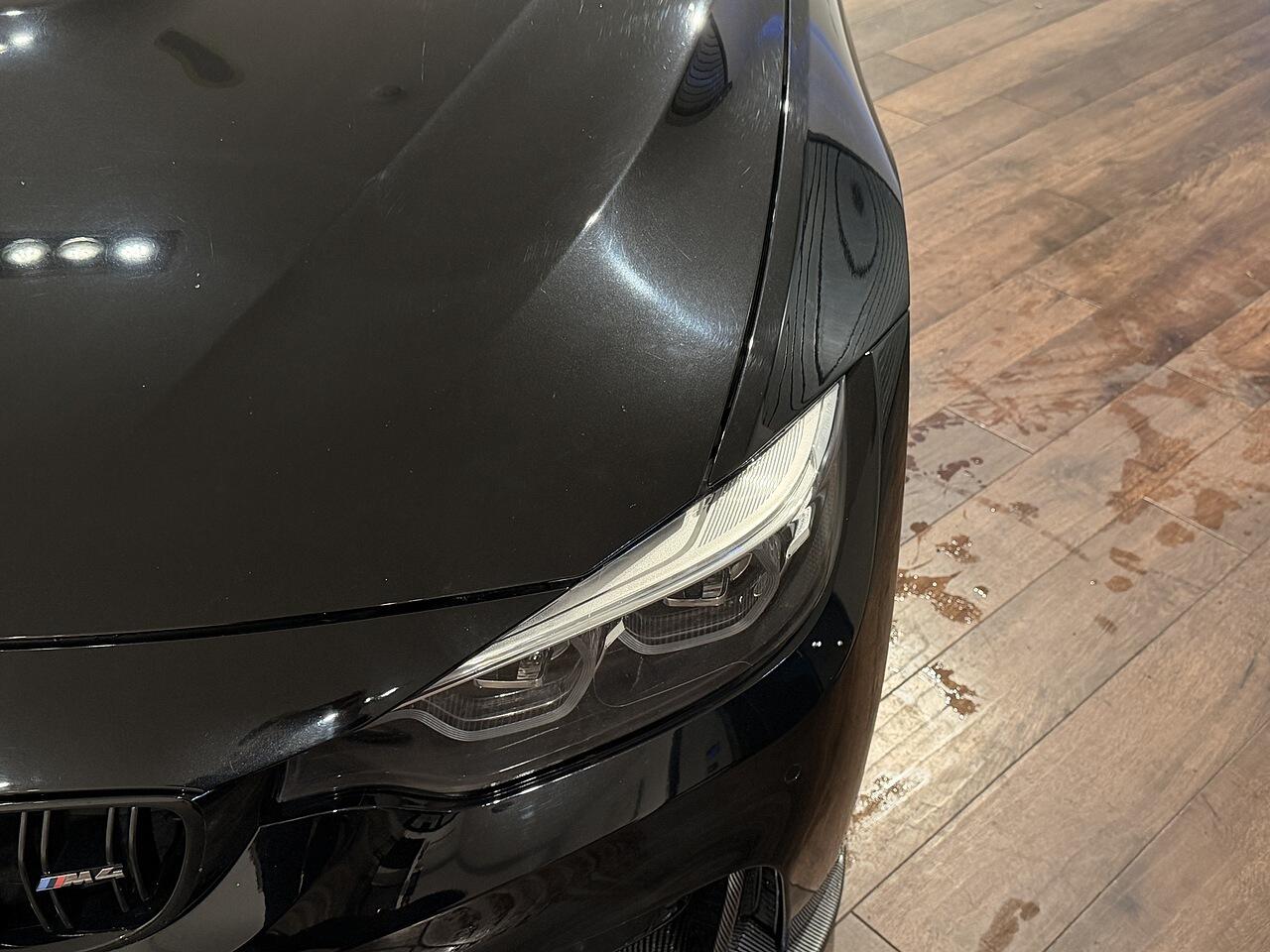 Used BMW M4 2018 for sale - 77066531: Photo 5